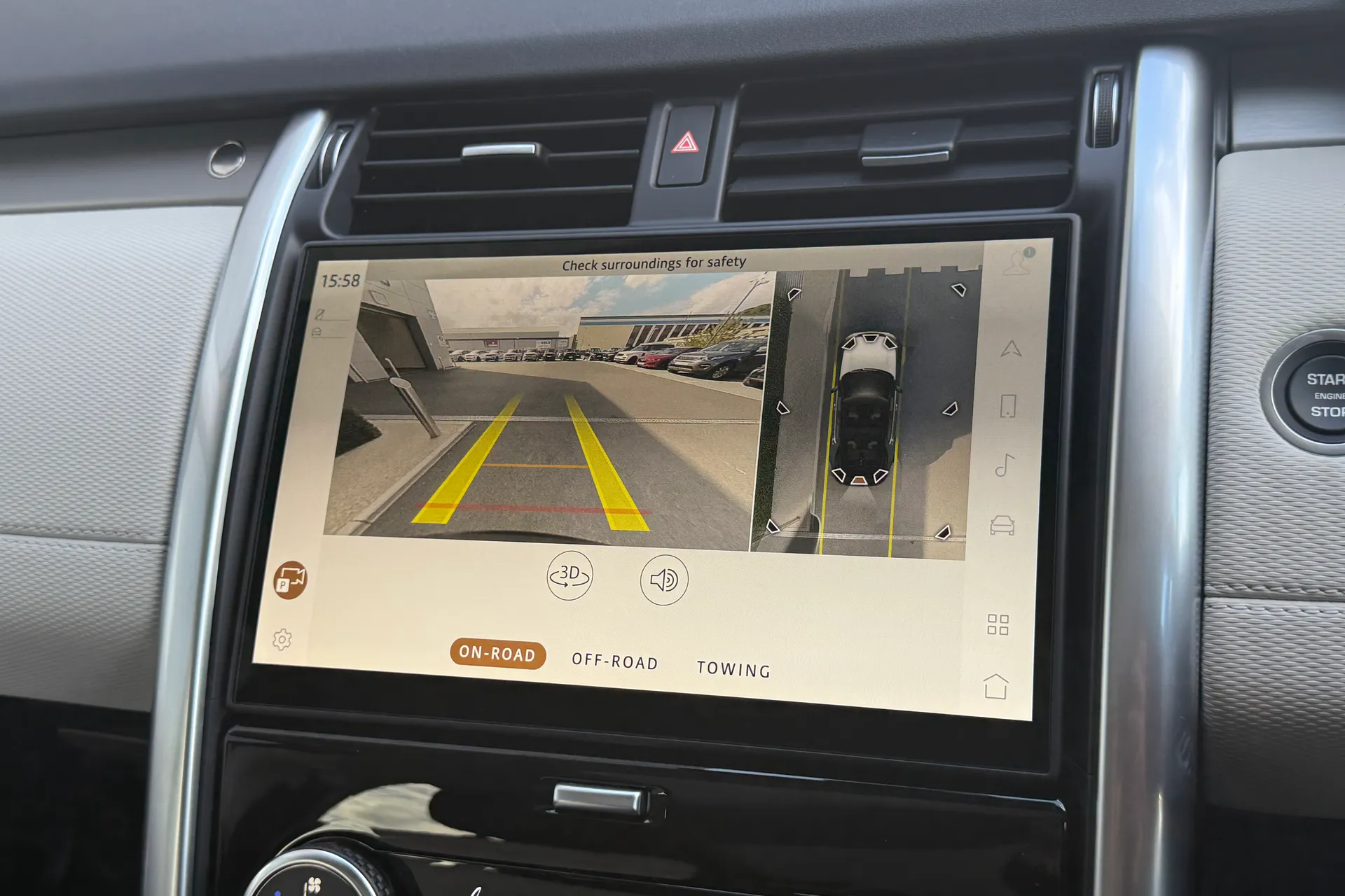 LAND ROVER DISCOVERY thumbnail image number 4