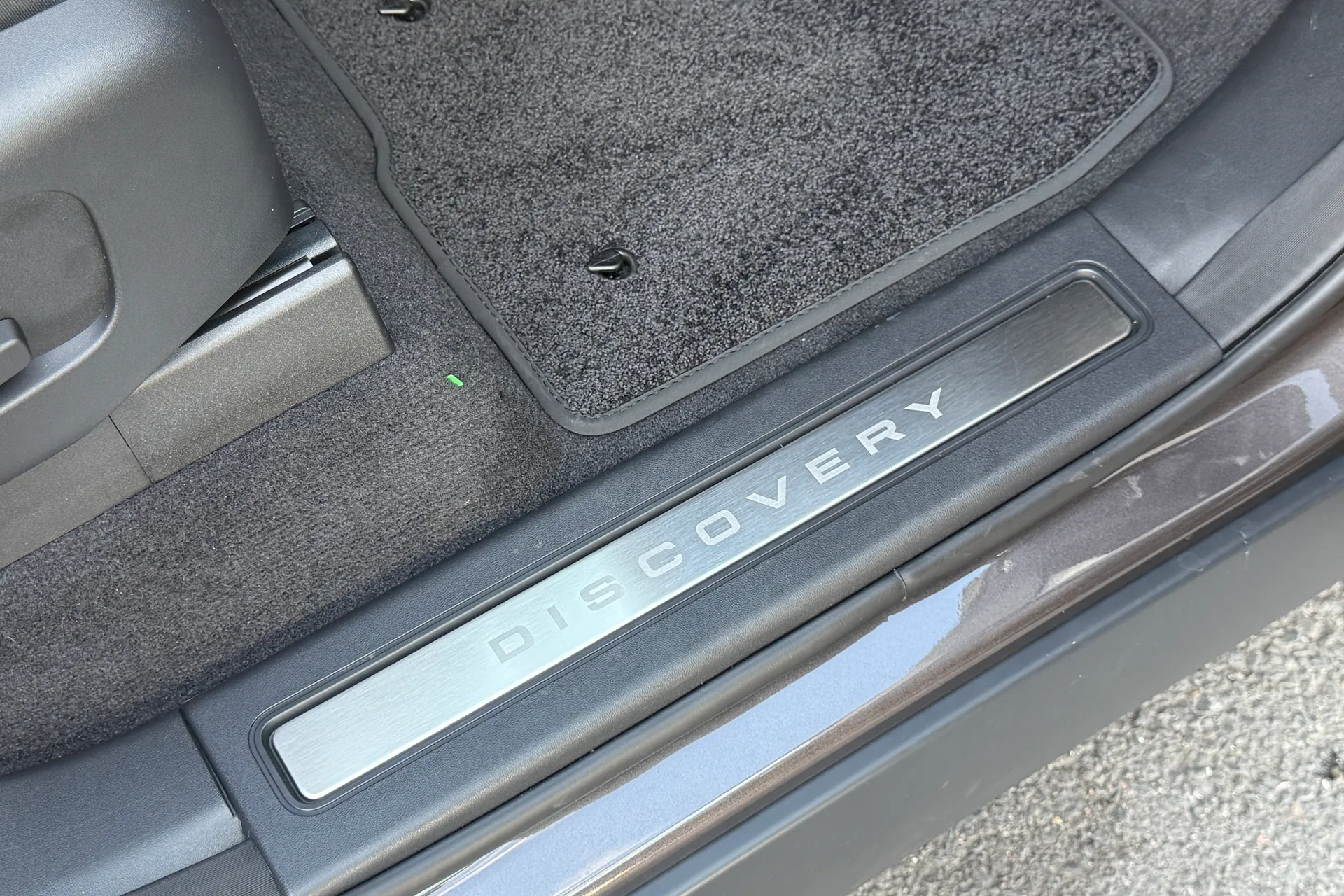 LAND ROVER DISCOVERY thumbnail image number 18