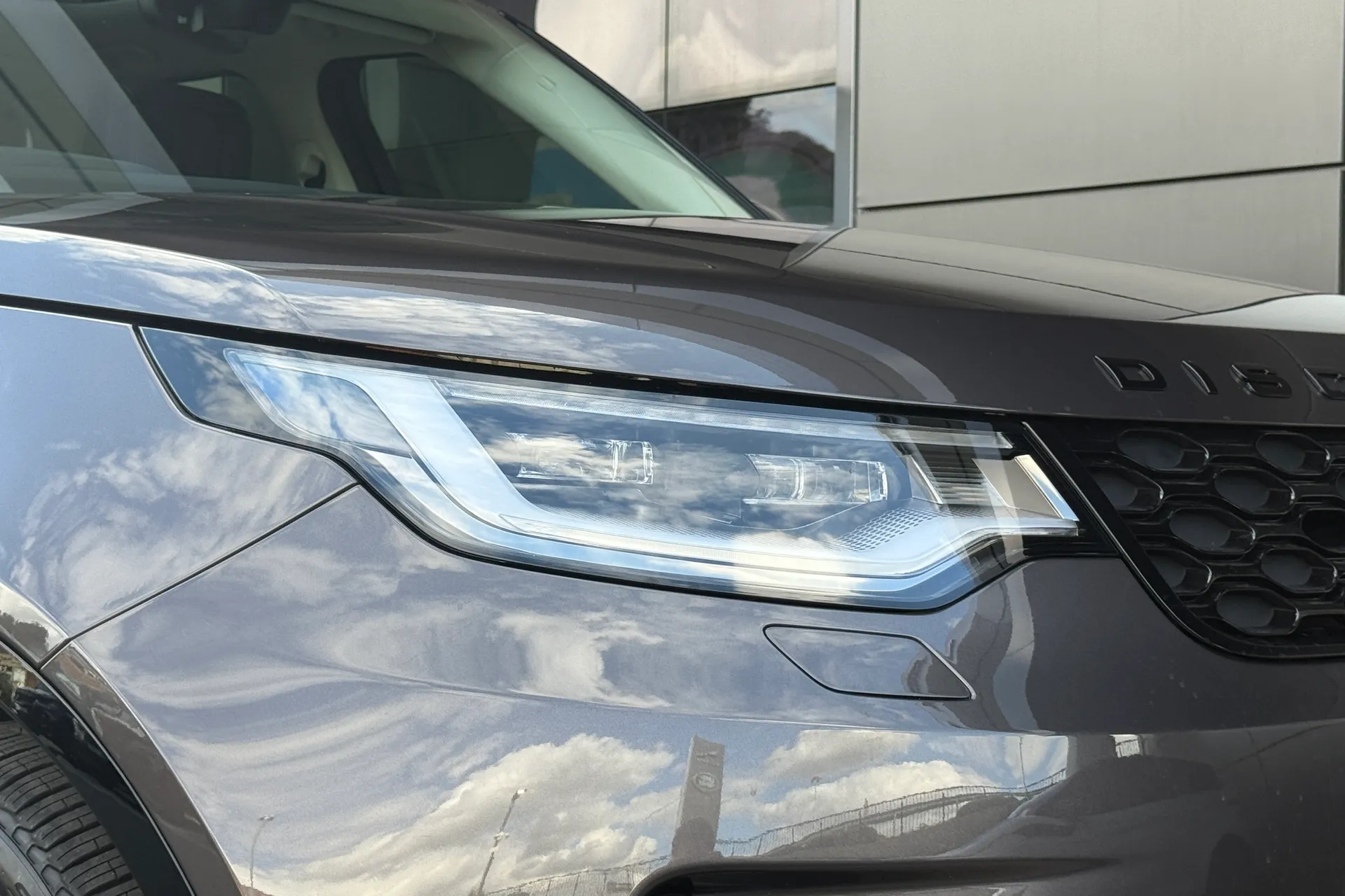 LAND ROVER DISCOVERY thumbnail image number 26