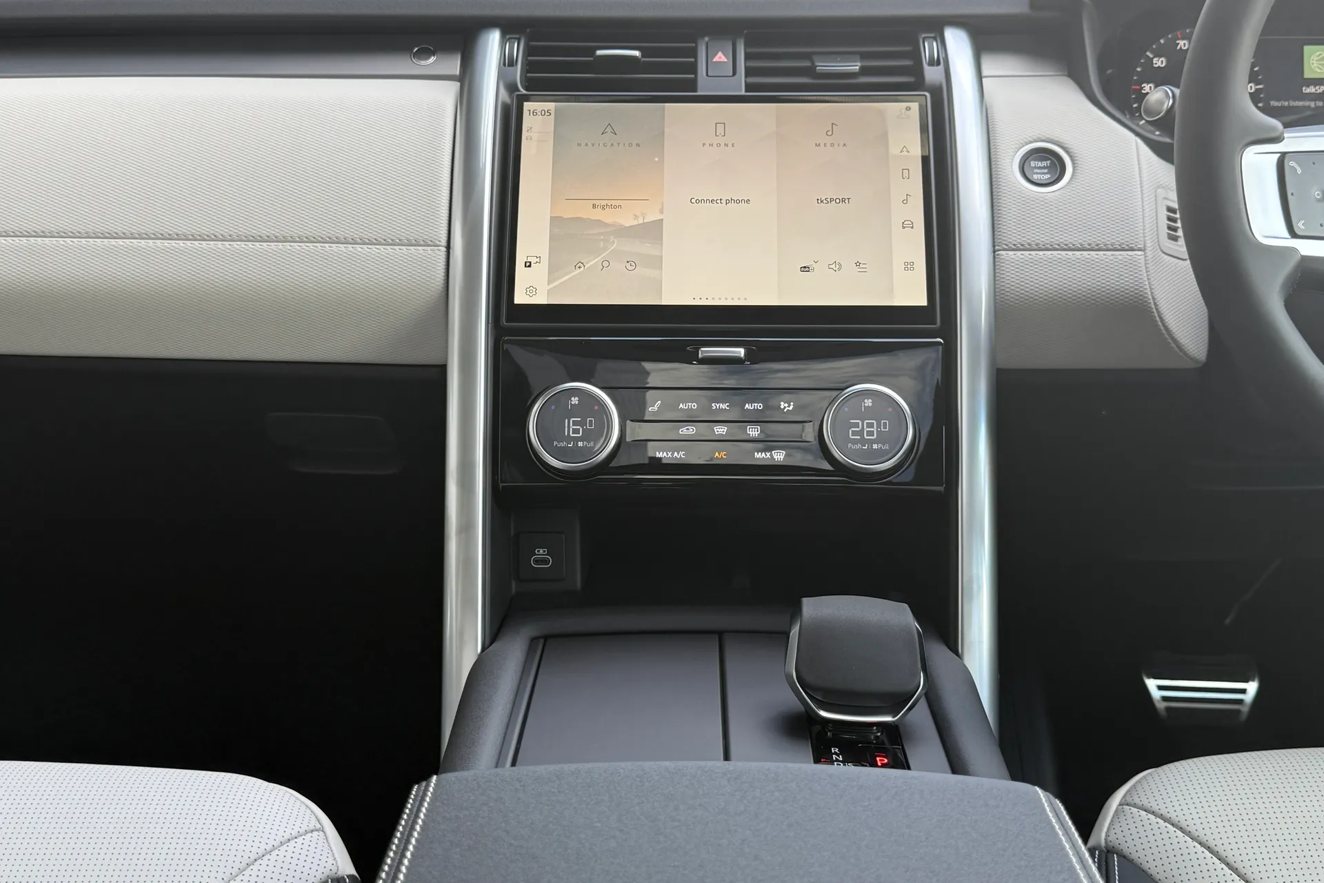 LAND ROVER DISCOVERY thumbnail image number 32