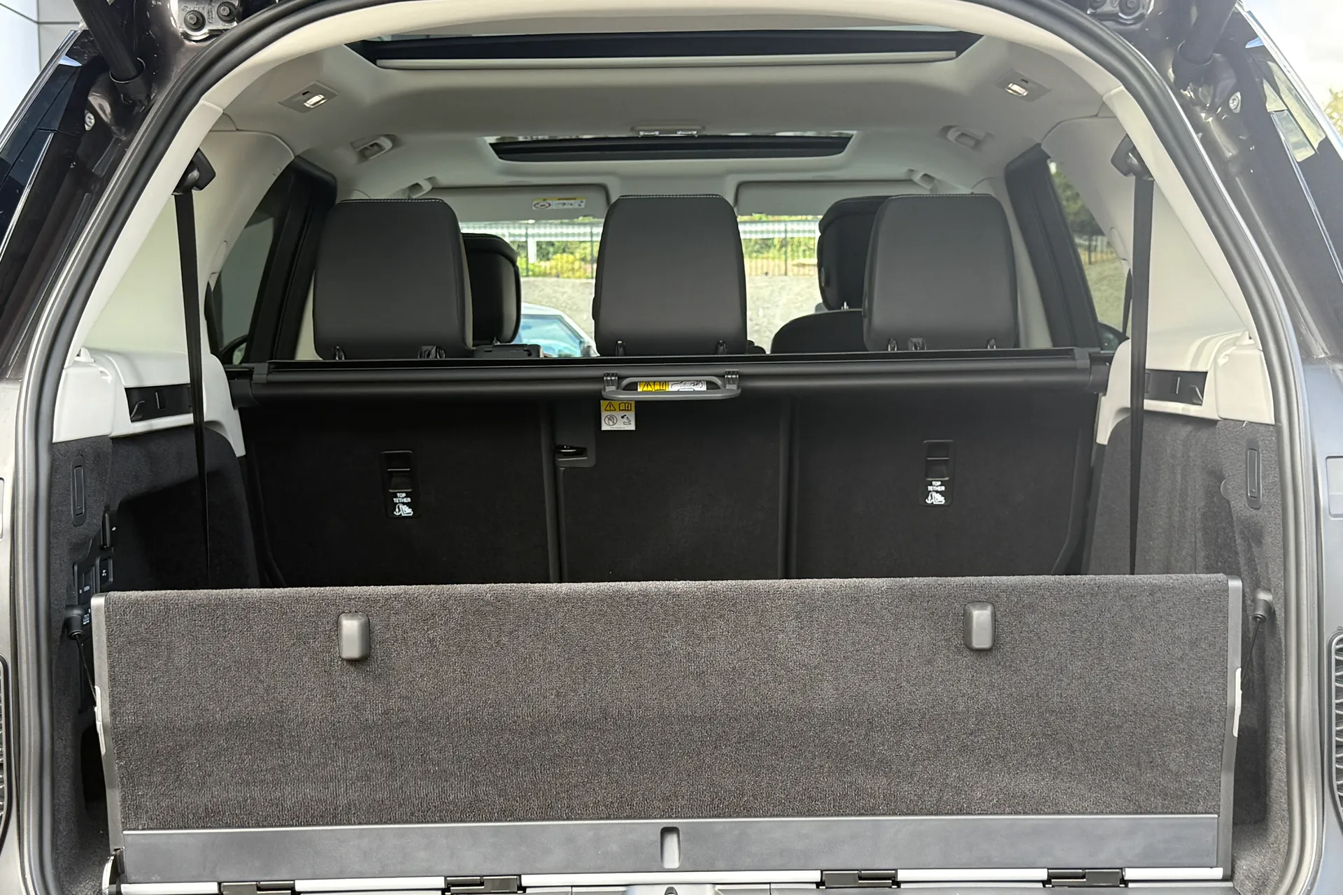 LAND ROVER DISCOVERY thumbnail image number 43