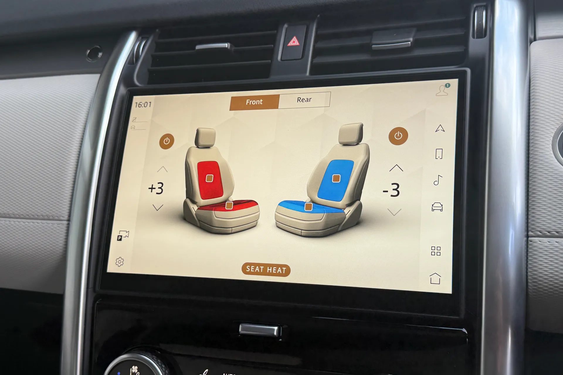 LAND ROVER DISCOVERY thumbnail image number 20