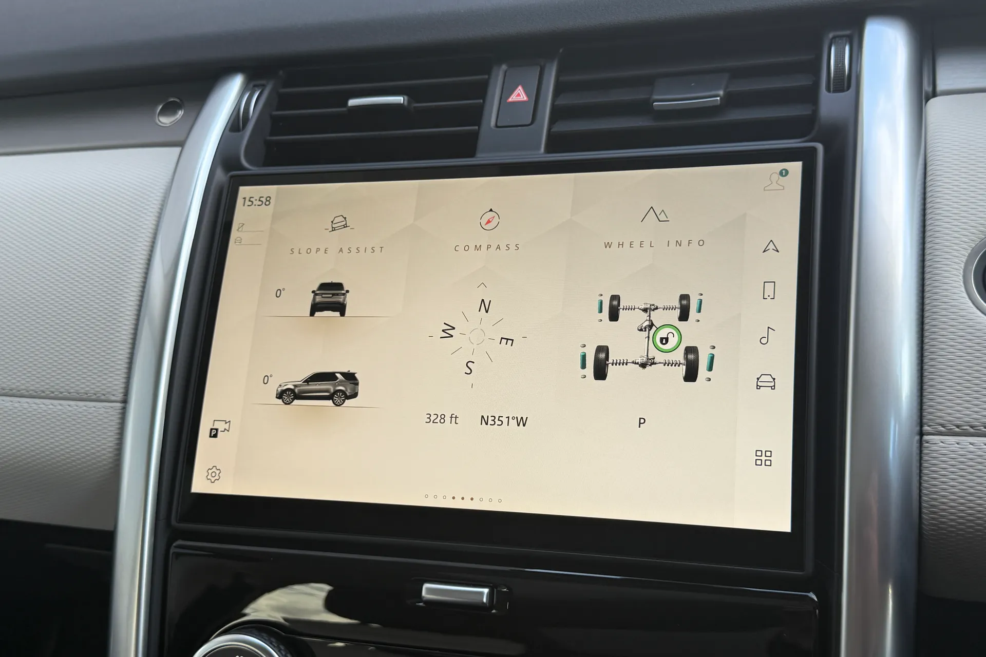 LAND ROVER DISCOVERY thumbnail image number 73