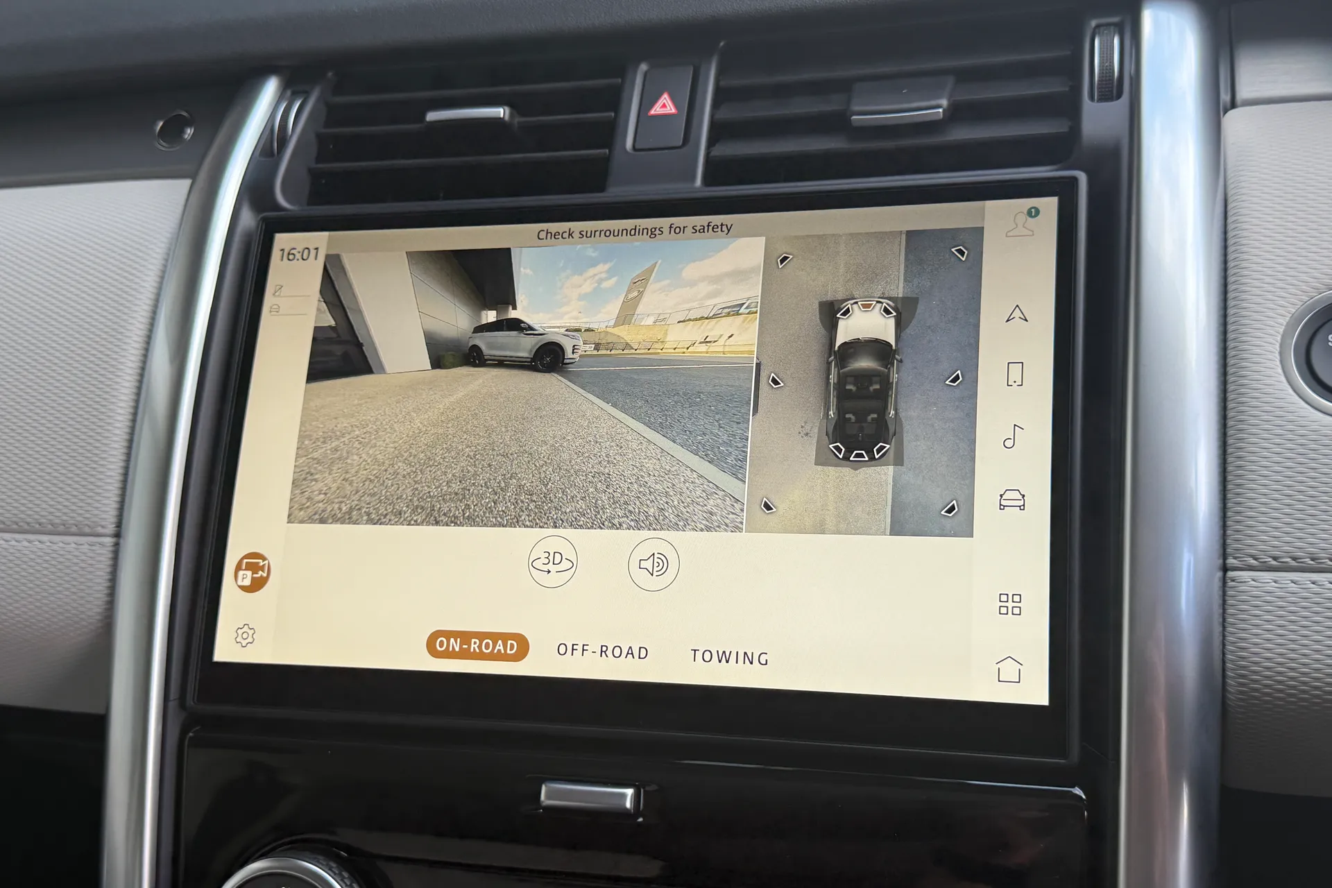 LAND ROVER DISCOVERY thumbnail image number 77