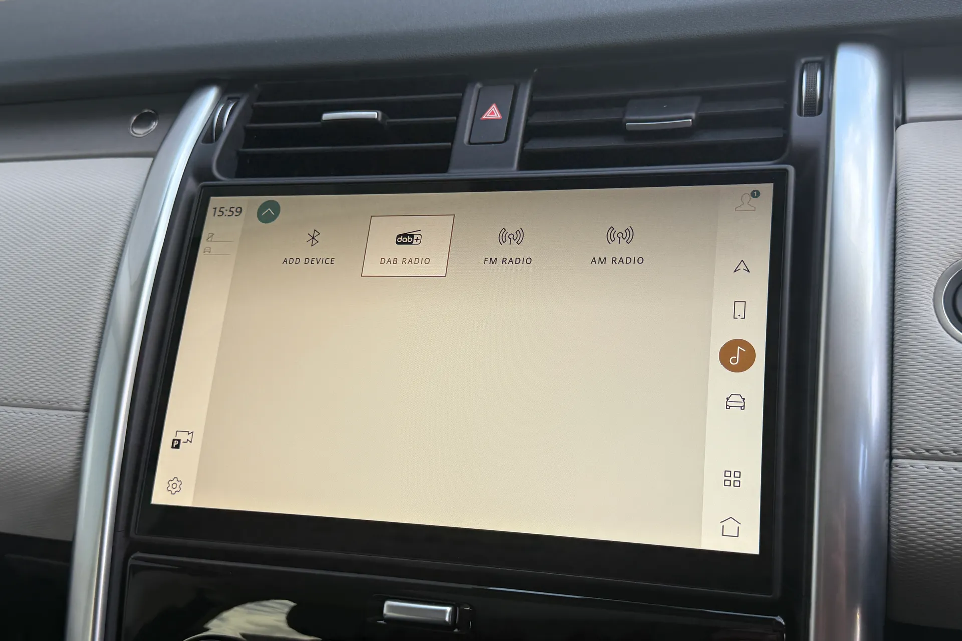 LAND ROVER DISCOVERY thumbnail image number 23