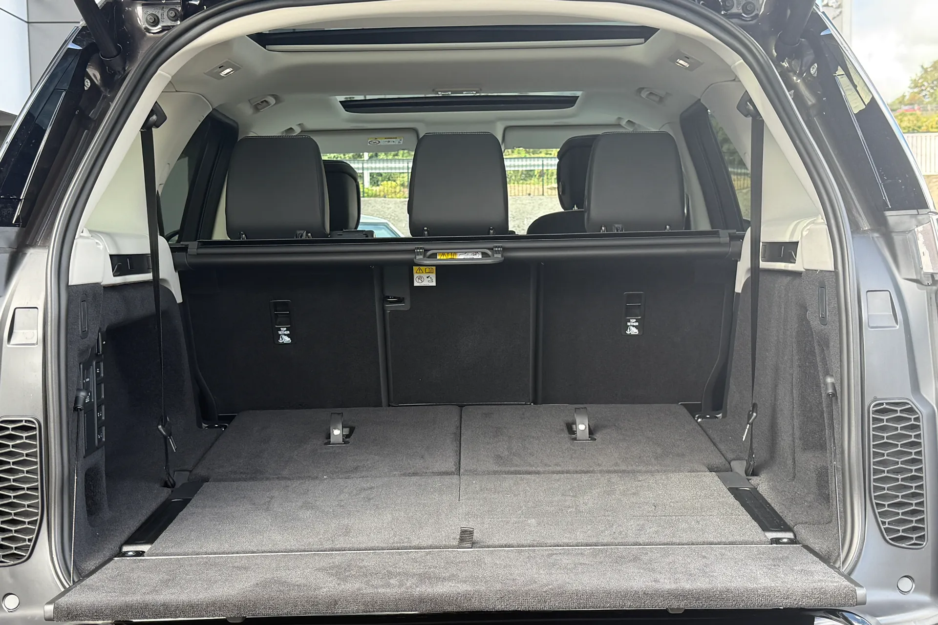 LAND ROVER DISCOVERY thumbnail image number 45