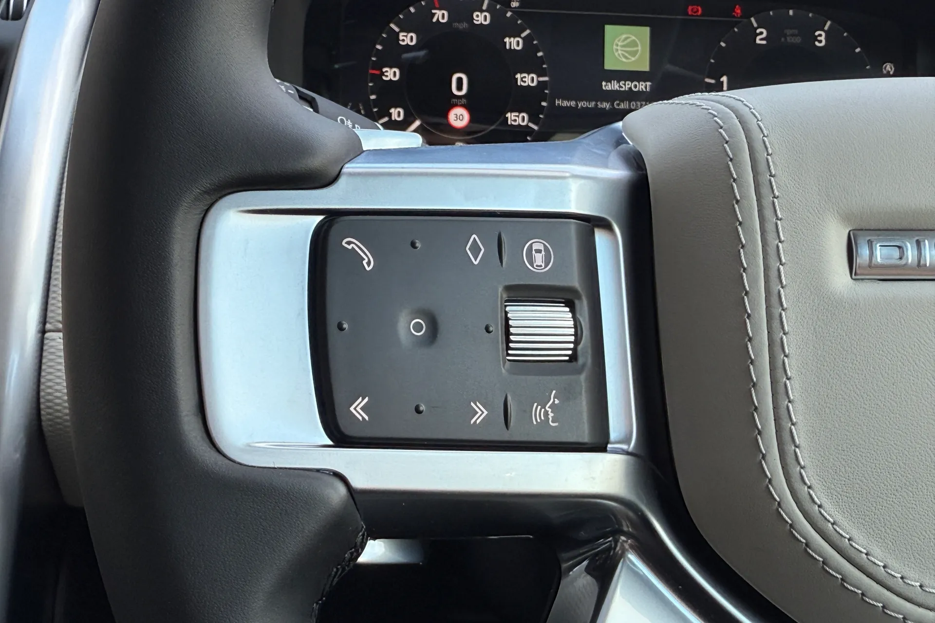 LAND ROVER DISCOVERY thumbnail image number 33