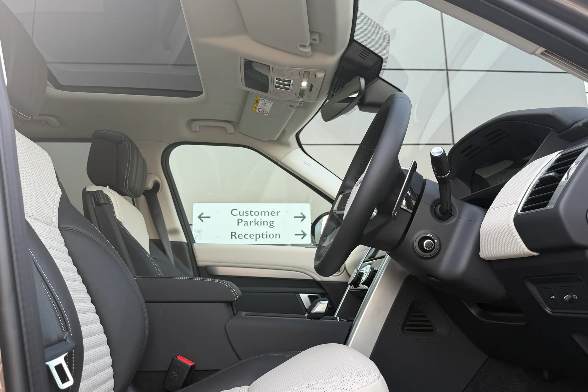 LAND ROVER DISCOVERY thumbnail image number 19