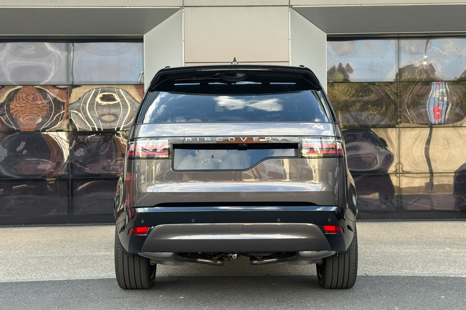 LAND ROVER DISCOVERY thumbnail image number 15