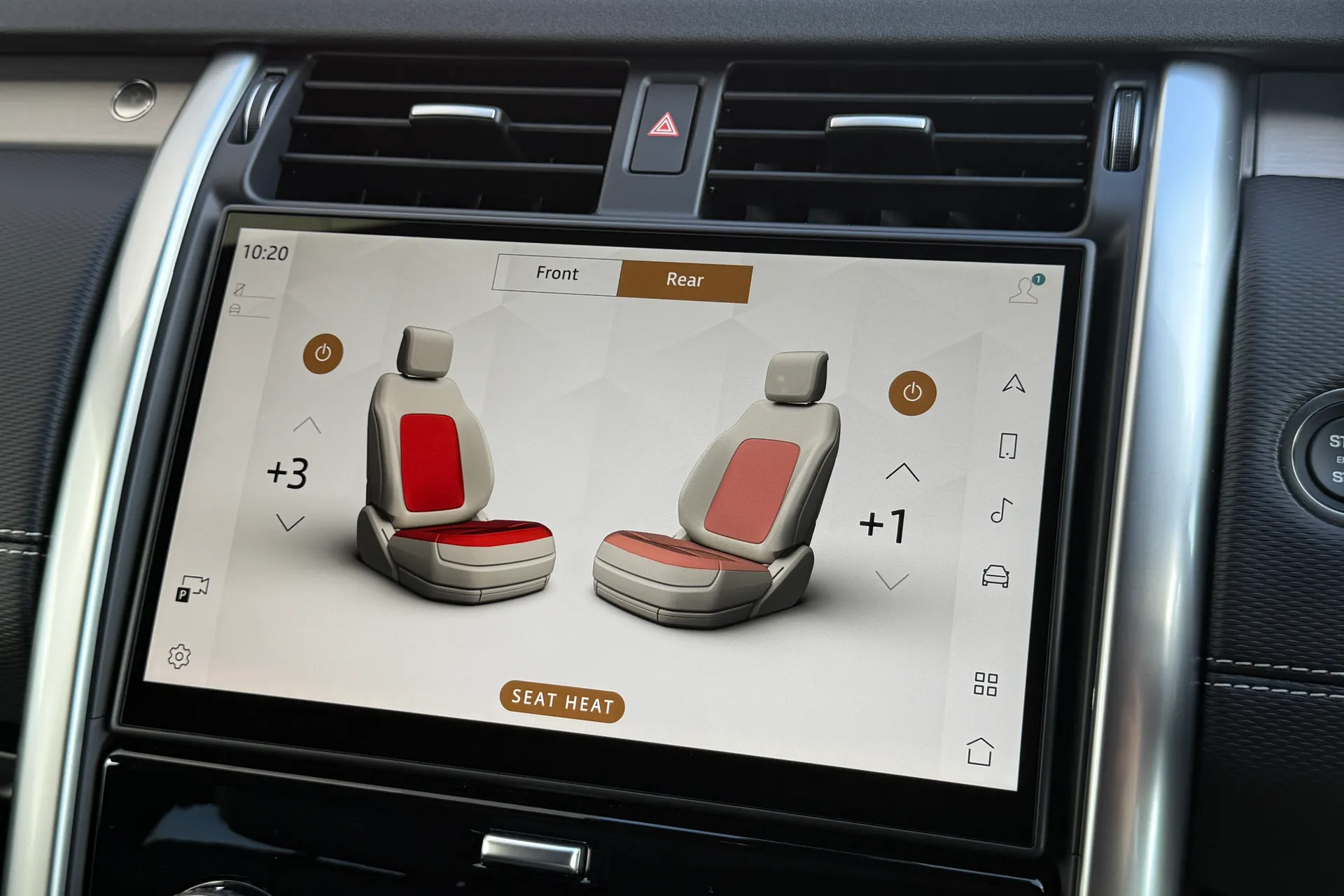 LAND ROVER DISCOVERY thumbnail image number 24
