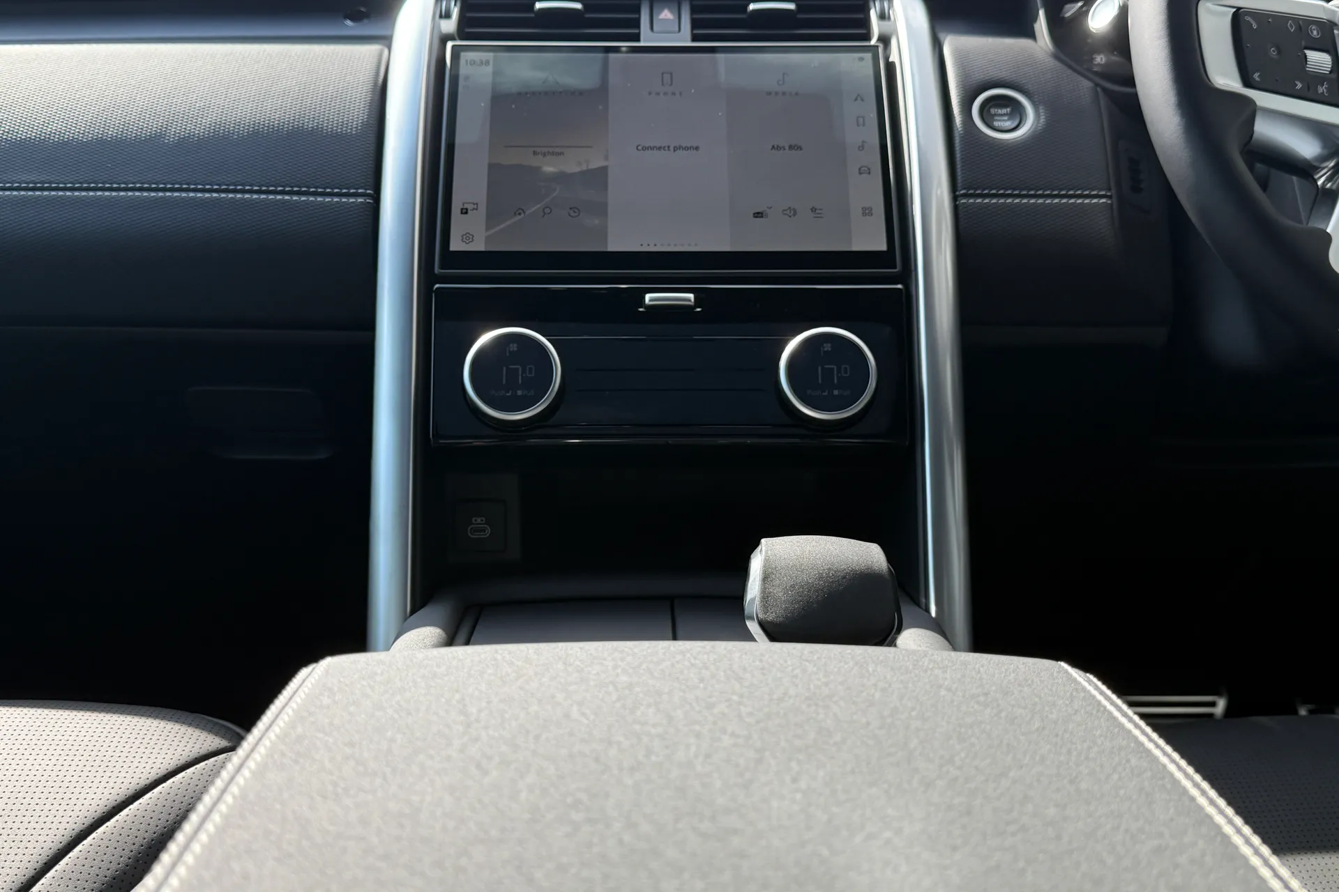 LAND ROVER DISCOVERY thumbnail image number 62