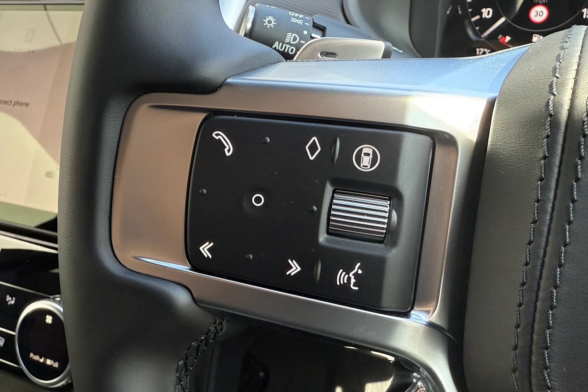 LAND ROVER DISCOVERY thumbnail image number 39