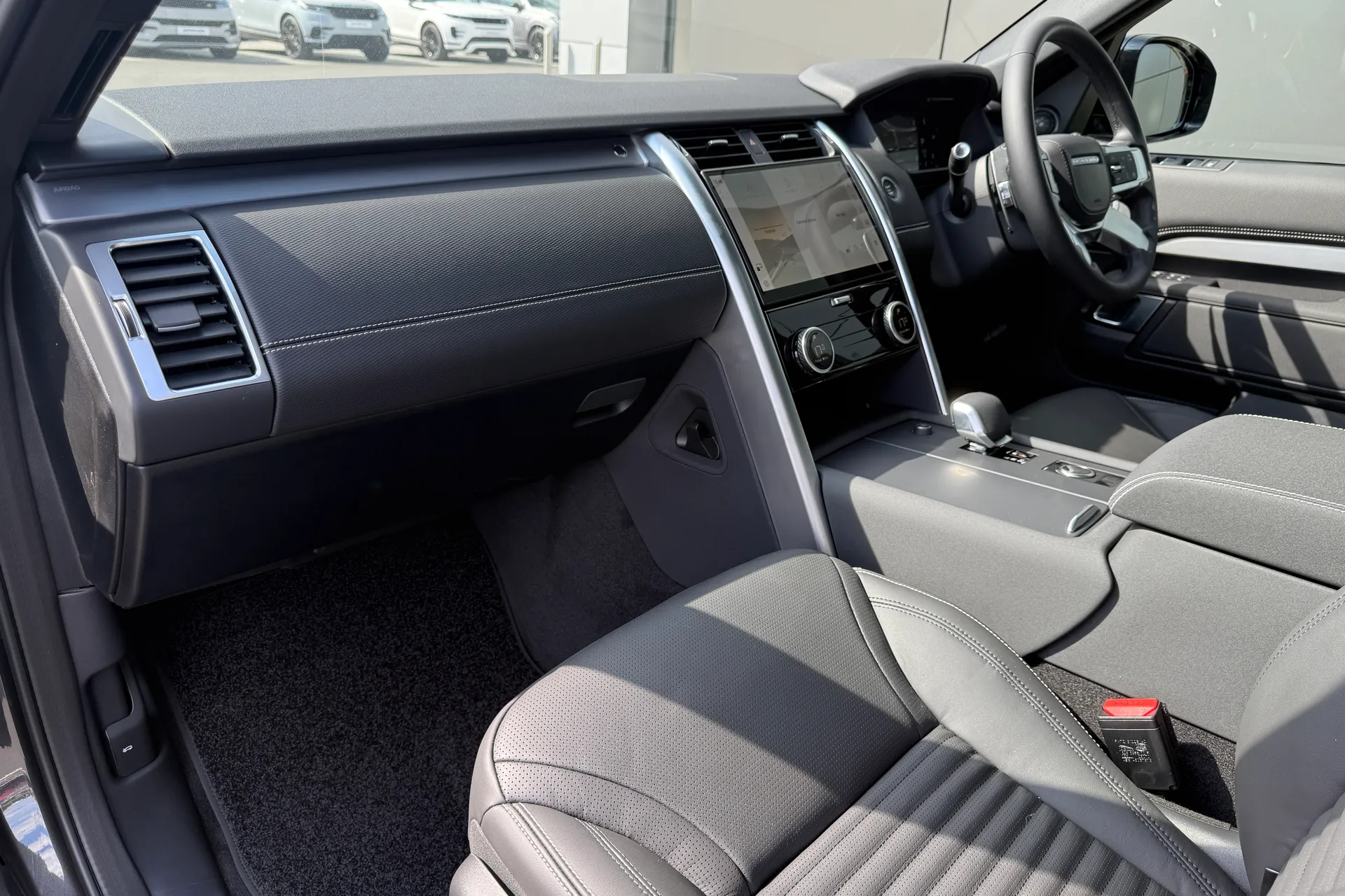 LAND ROVER DISCOVERY thumbnail image number 69