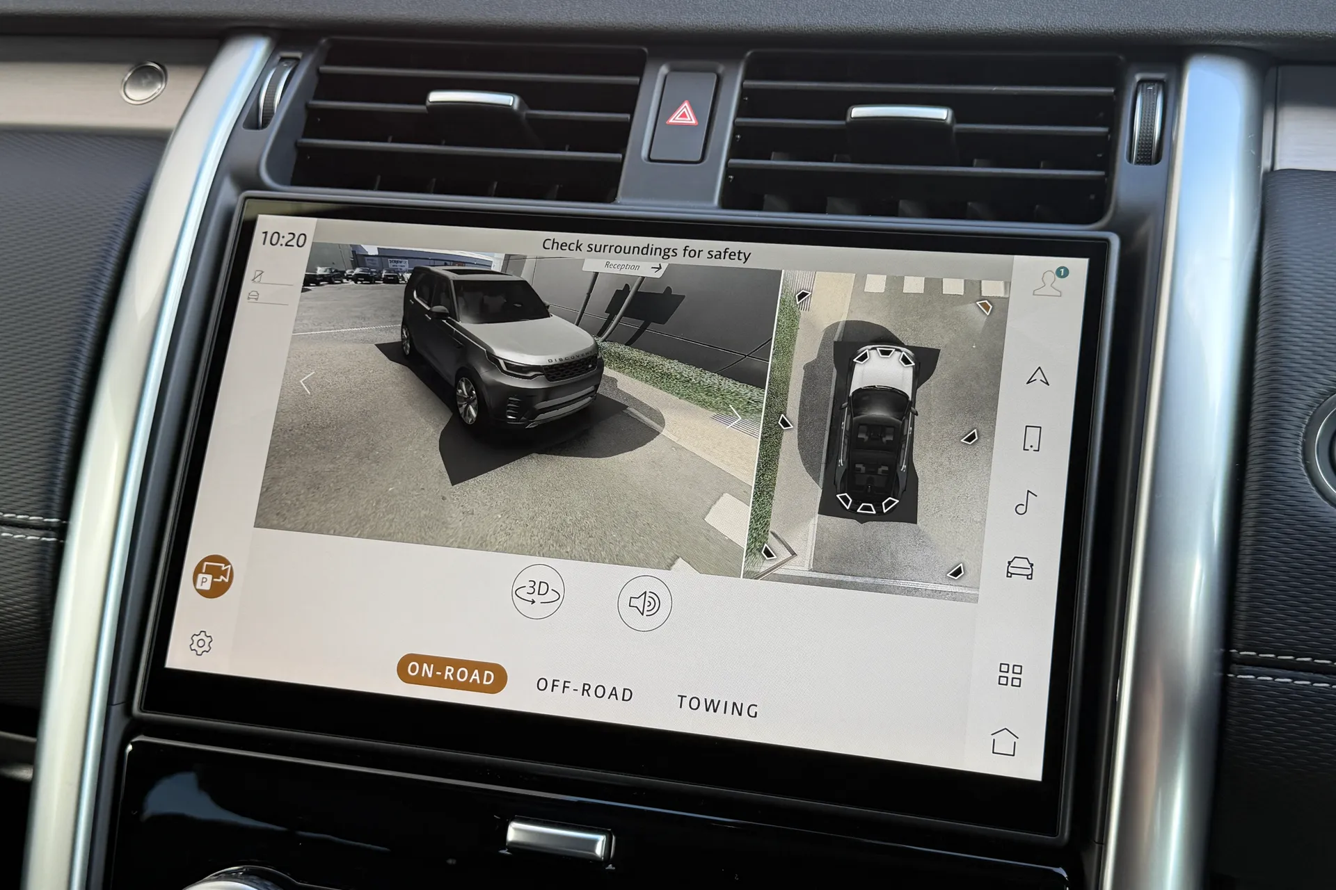 LAND ROVER DISCOVERY thumbnail image number 5