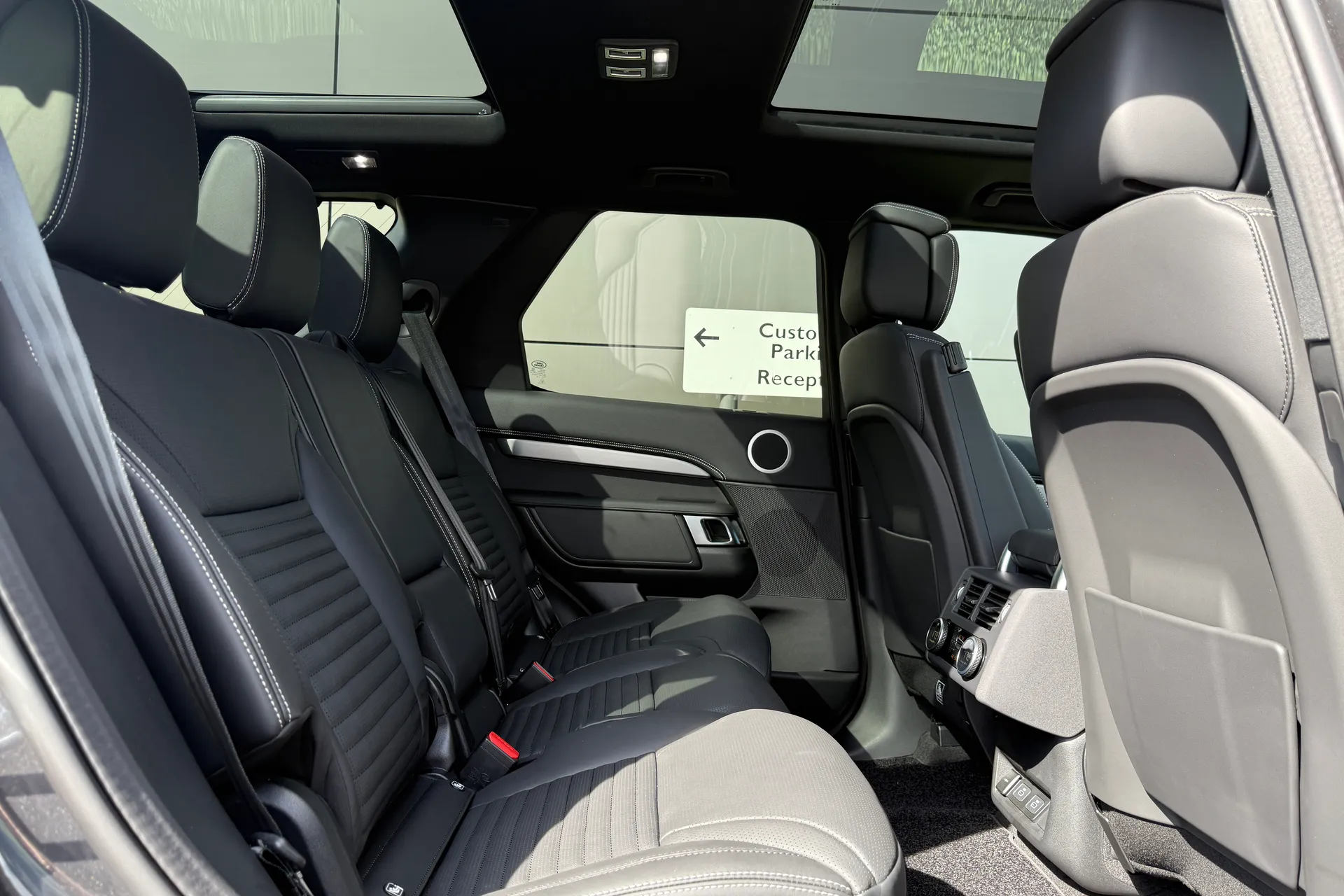 LAND ROVER DISCOVERY thumbnail image number 23