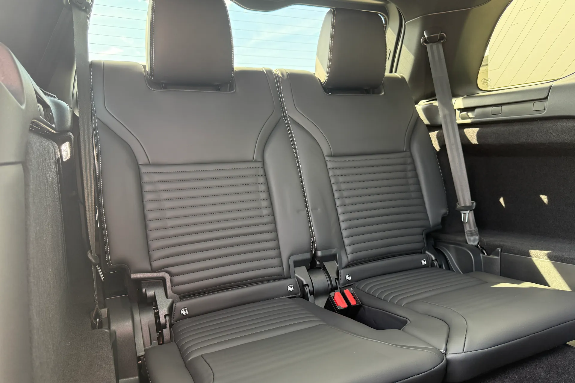 LAND ROVER DISCOVERY thumbnail image number 59