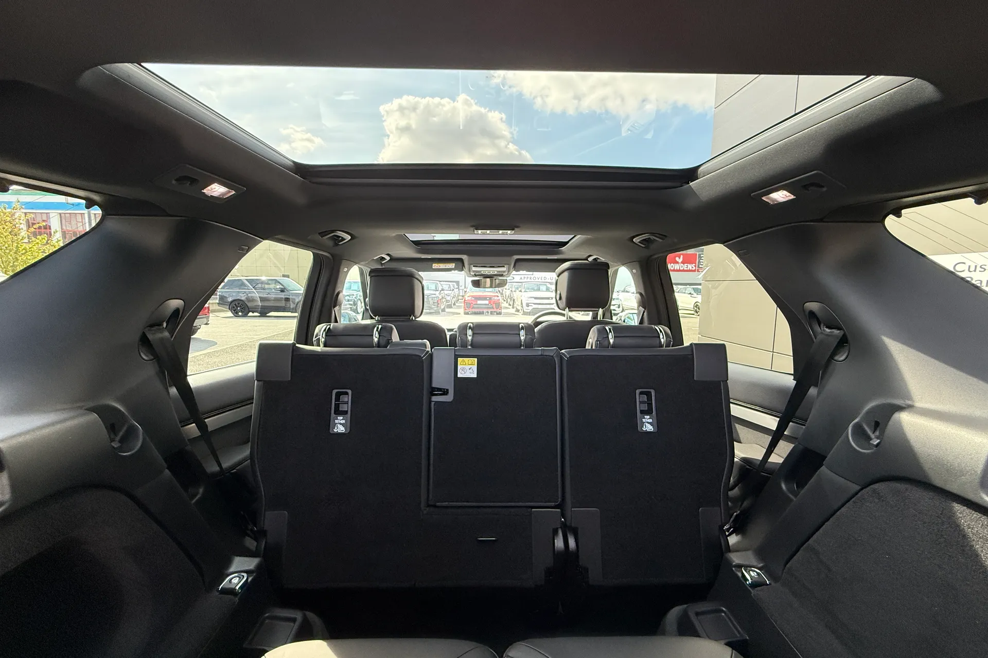 LAND ROVER DISCOVERY thumbnail image number 19