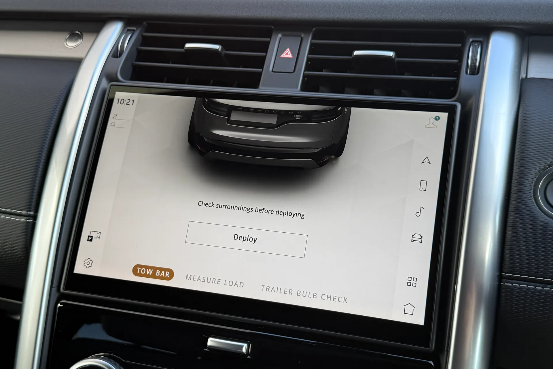 LAND ROVER DISCOVERY thumbnail image number 14