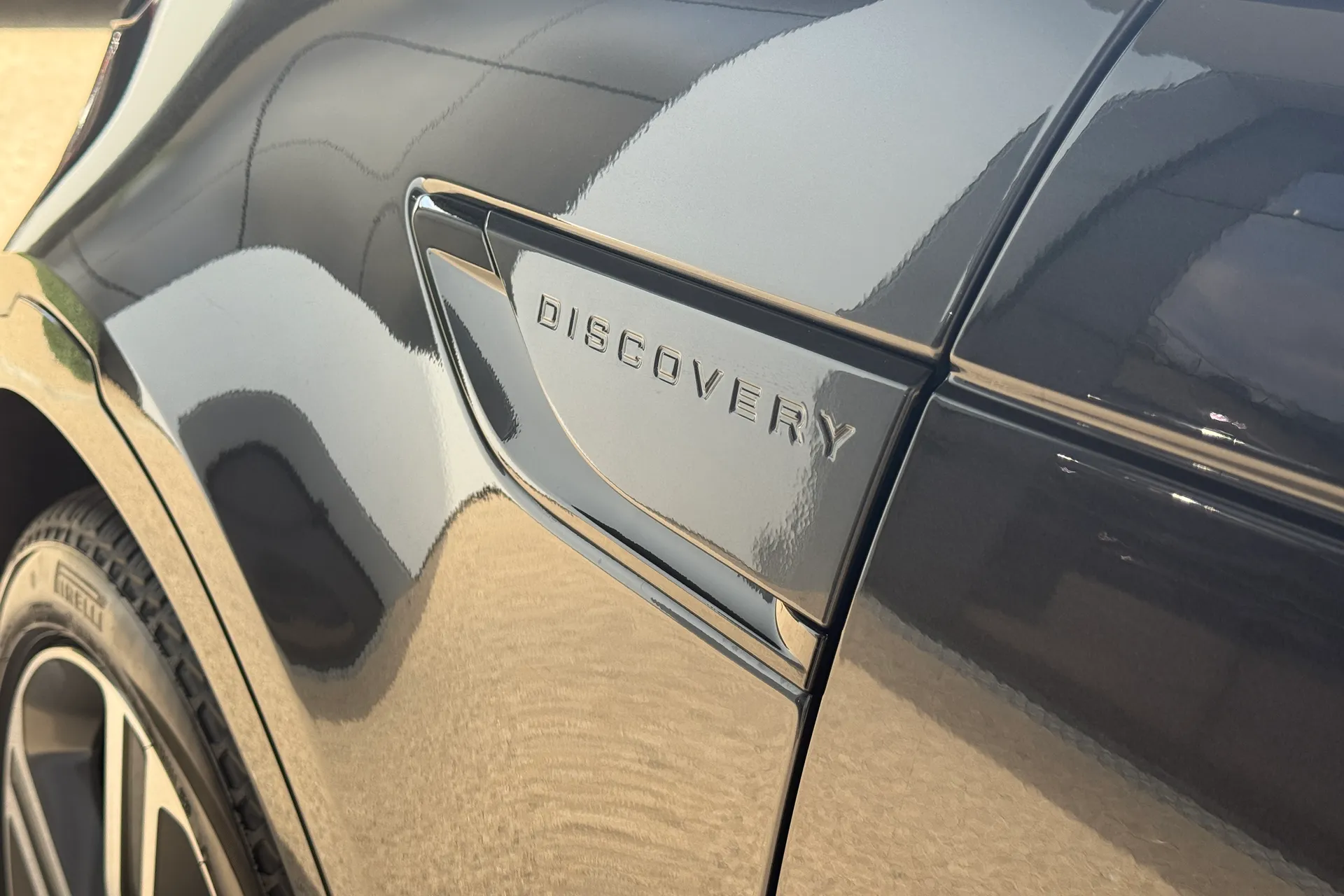 LAND ROVER DISCOVERY thumbnail image number 33
