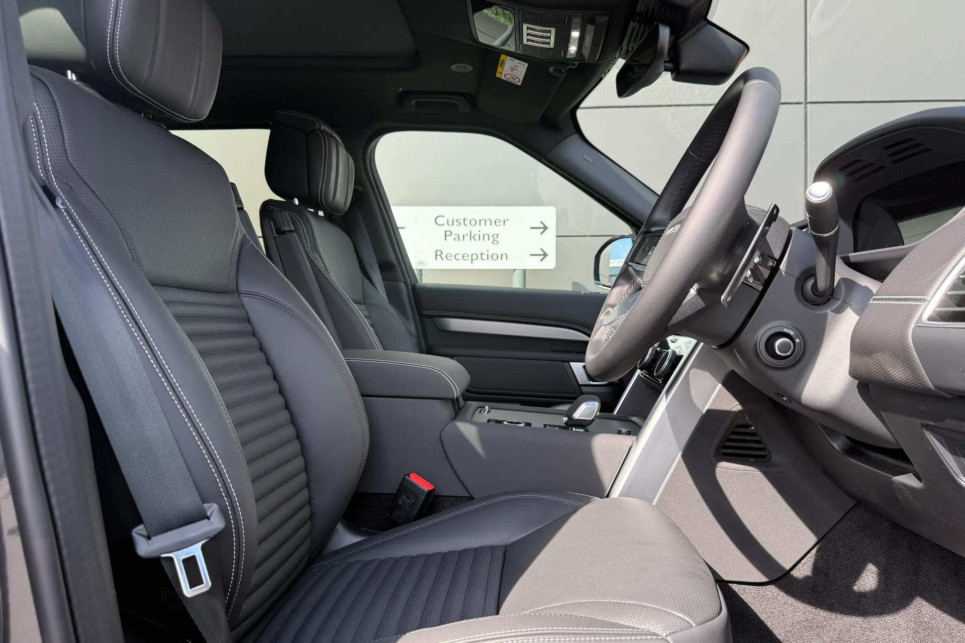 LAND ROVER DISCOVERY thumbnail image number 21