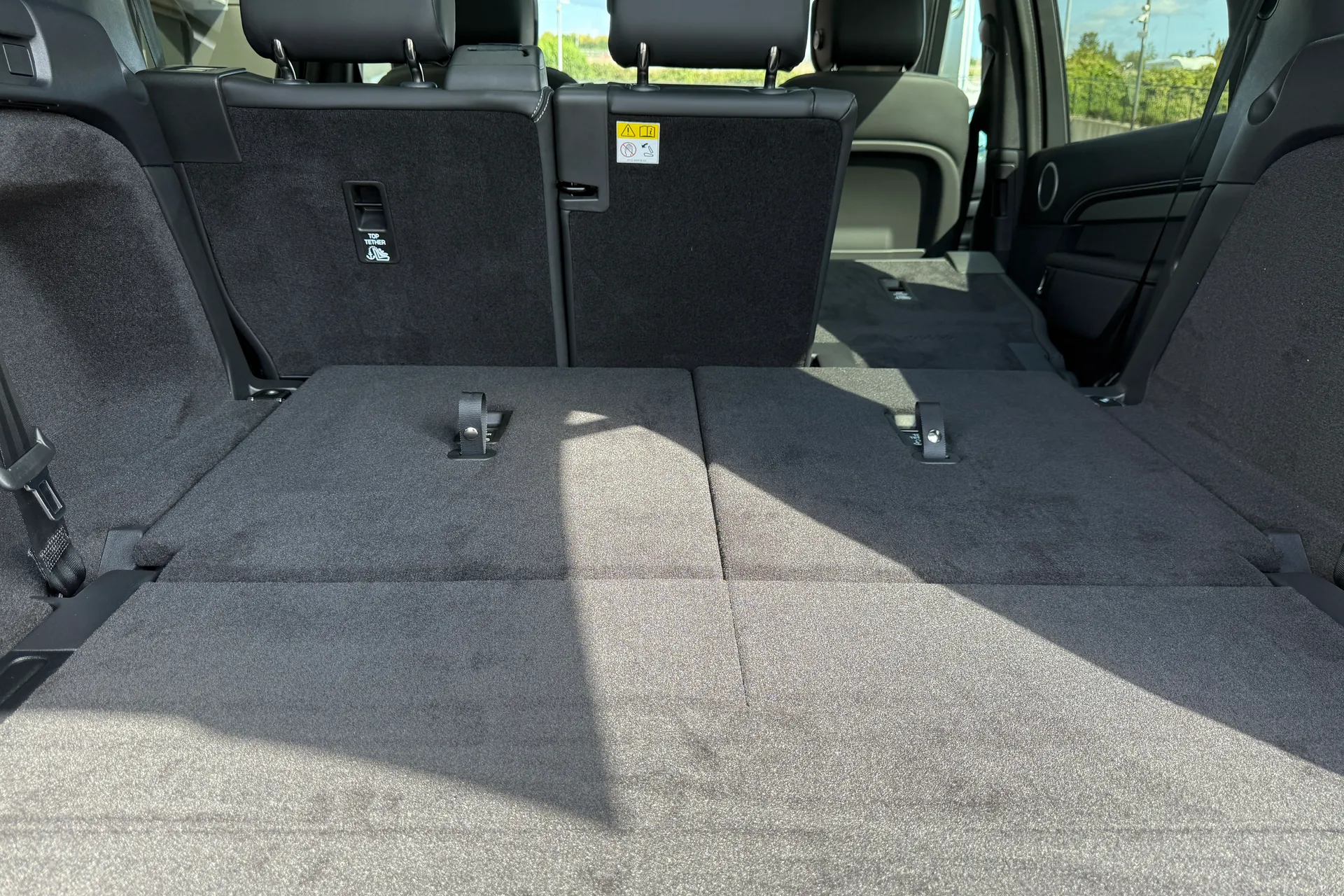 LAND ROVER DISCOVERY thumbnail image number 57