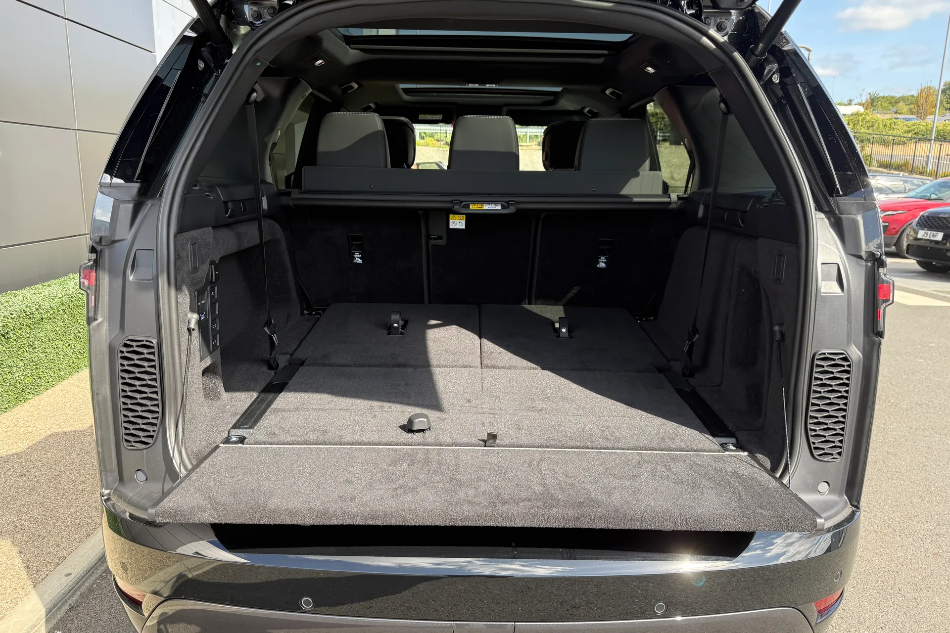 LAND ROVER DISCOVERY thumbnail image number 54