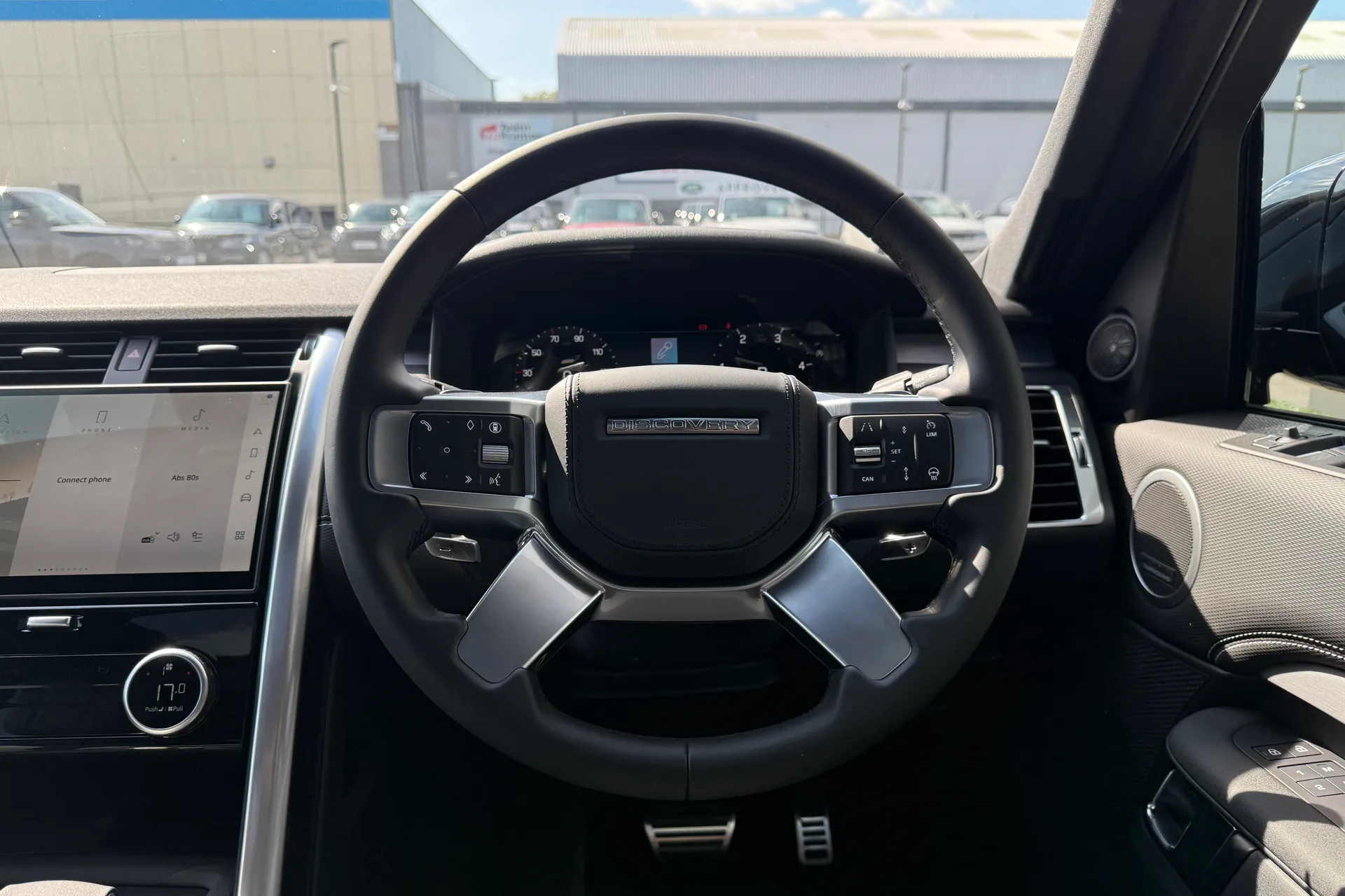 LAND ROVER DISCOVERY thumbnail image number 64