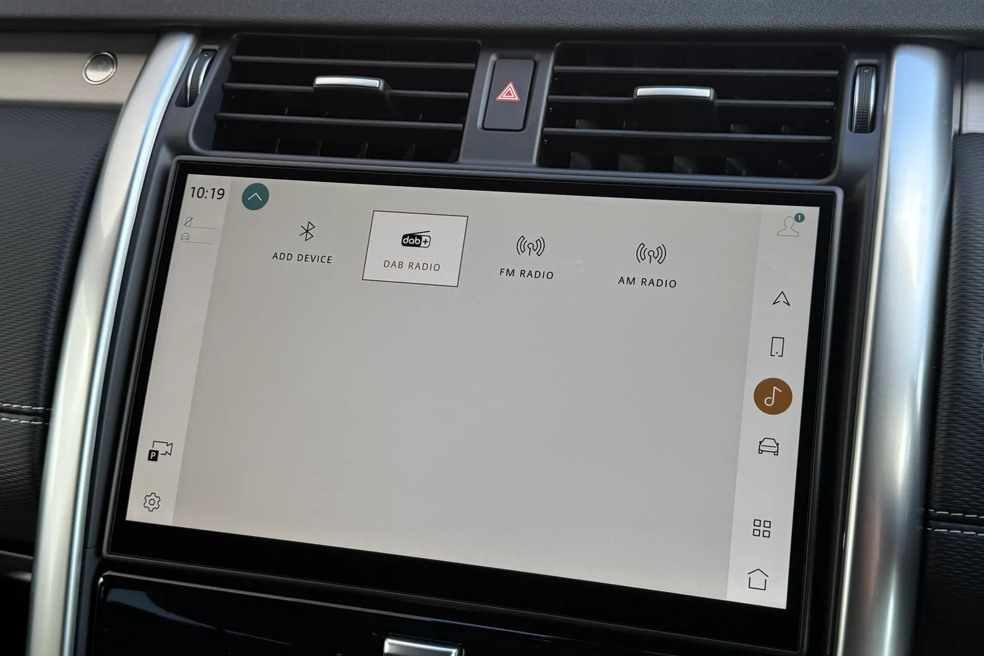 LAND ROVER DISCOVERY thumbnail image number 50
