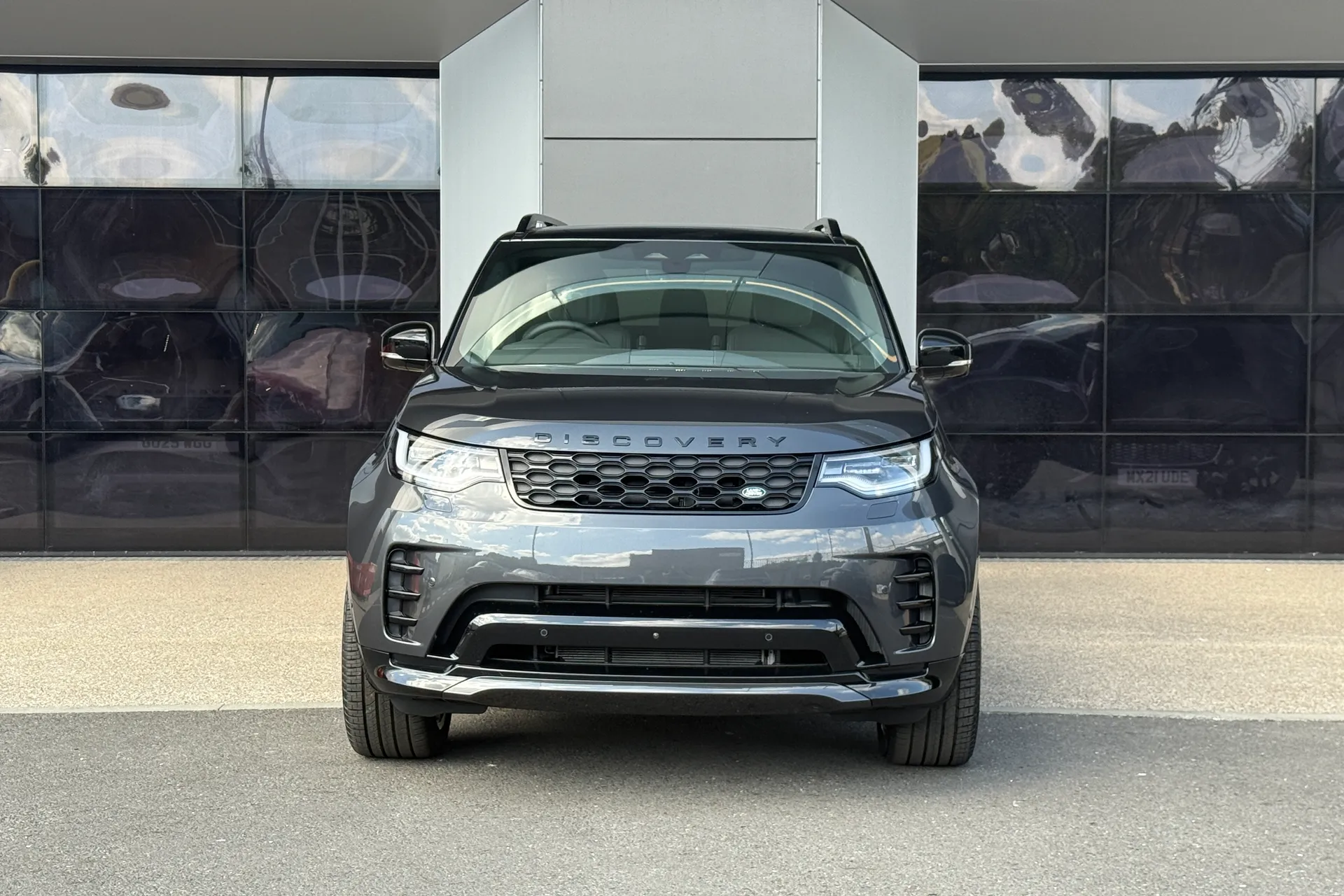 LAND ROVER DISCOVERY thumbnail image number 6