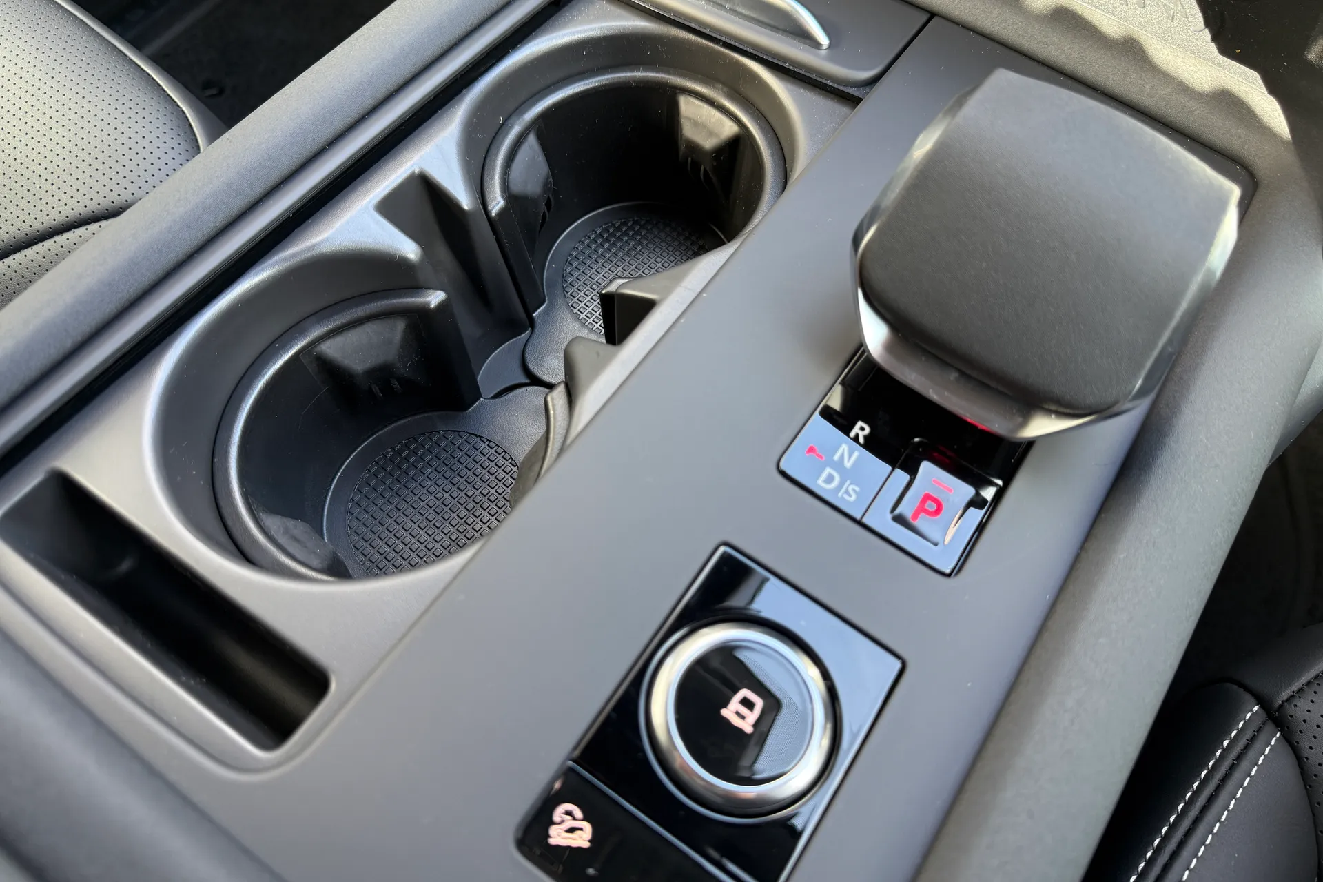 LAND ROVER DISCOVERY thumbnail image number 34
