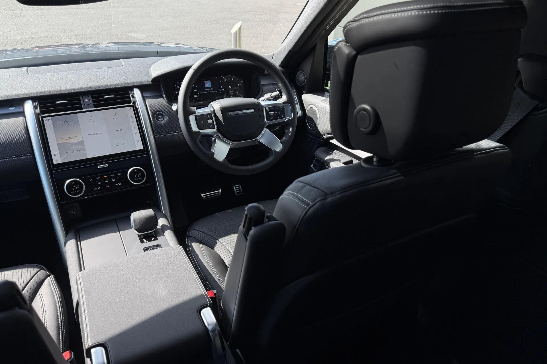 LAND ROVER DISCOVERY thumbnail image number 63