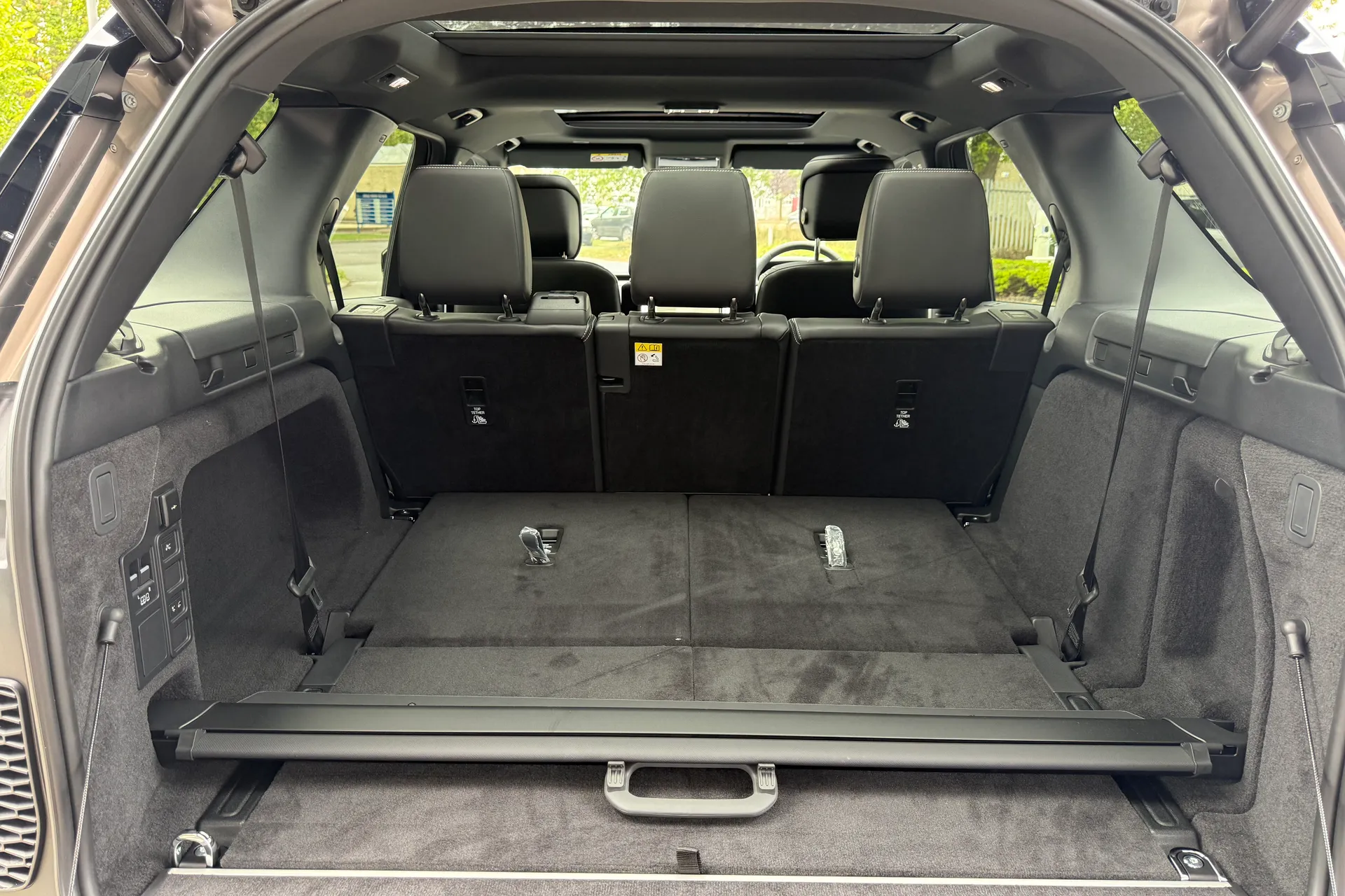 LAND ROVER DISCOVERY thumbnail image number 49