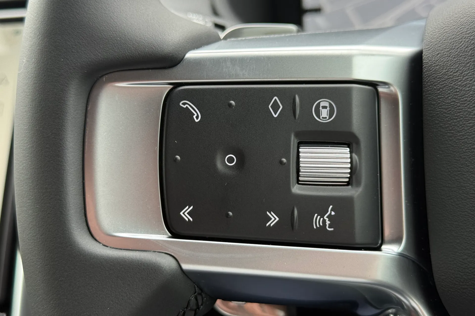 LAND ROVER DISCOVERY thumbnail image number 27