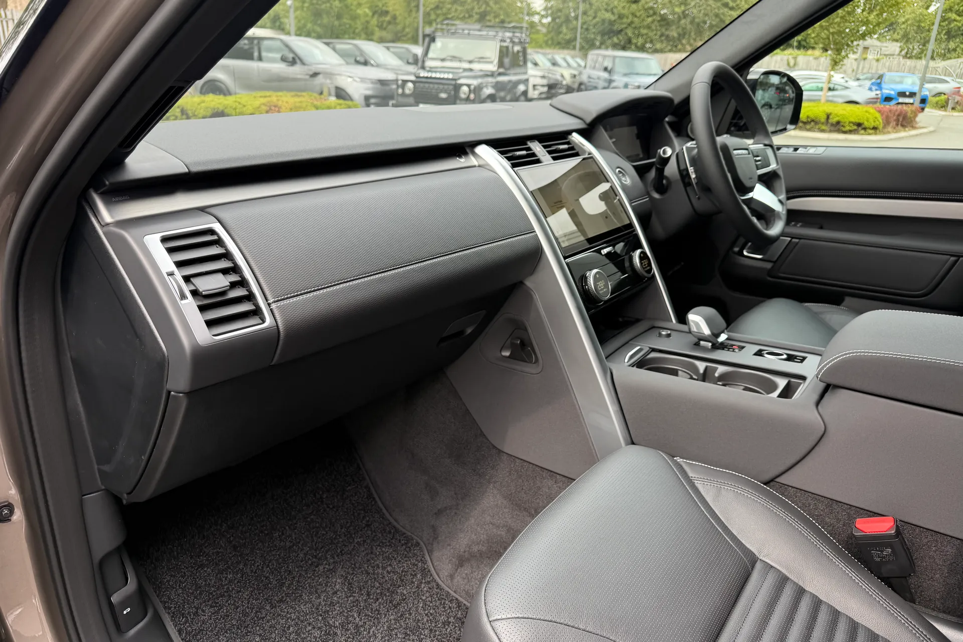 LAND ROVER DISCOVERY thumbnail image number 54