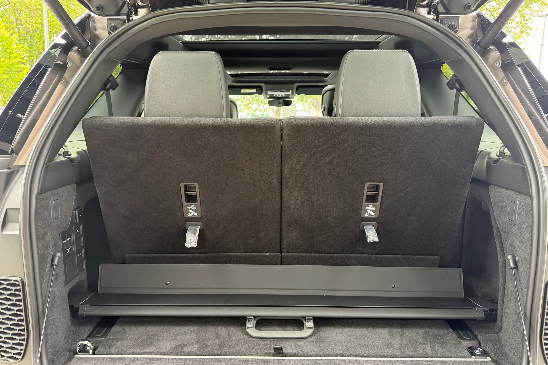 LAND ROVER DISCOVERY thumbnail image number 35