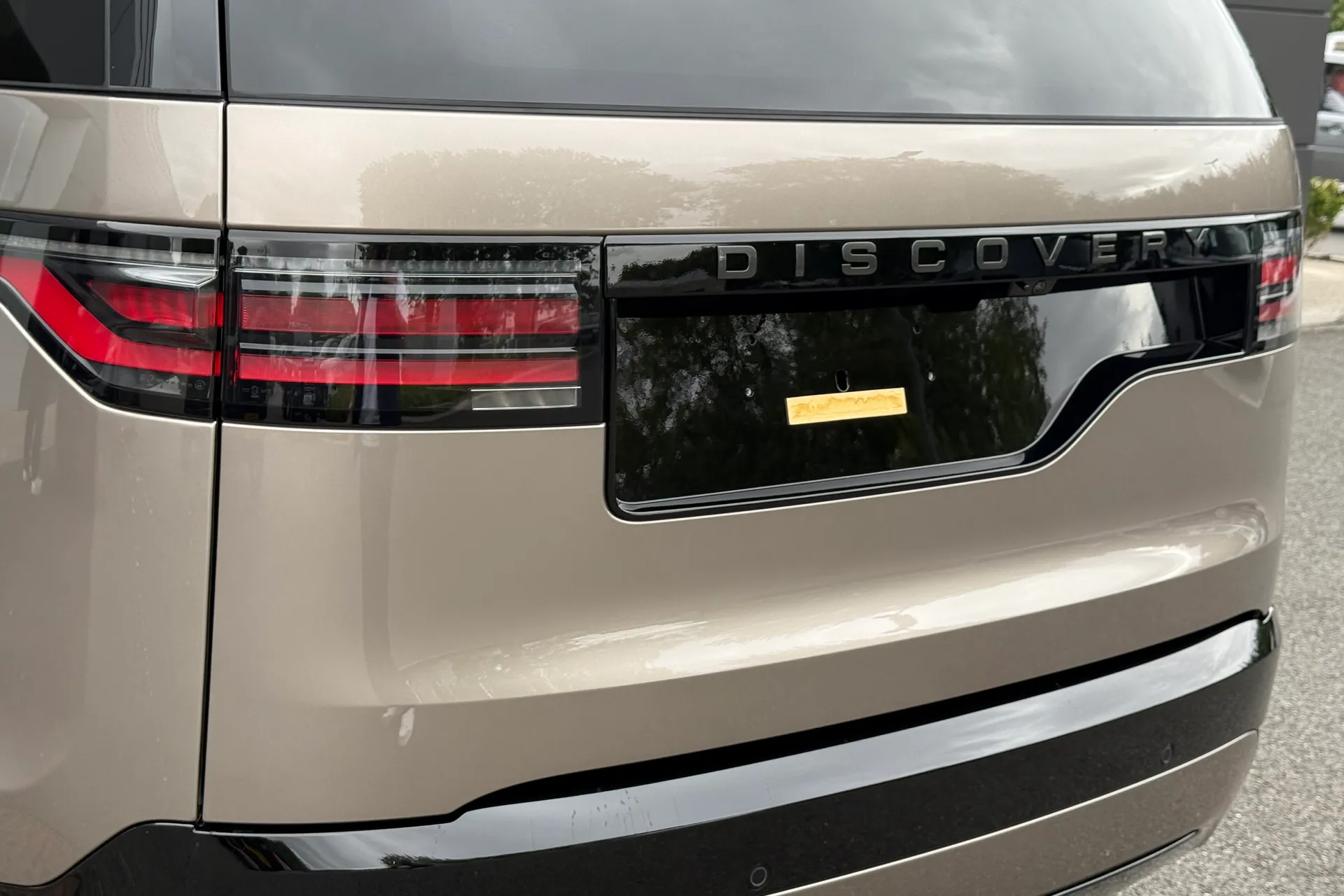 LAND ROVER DISCOVERY thumbnail image number 52