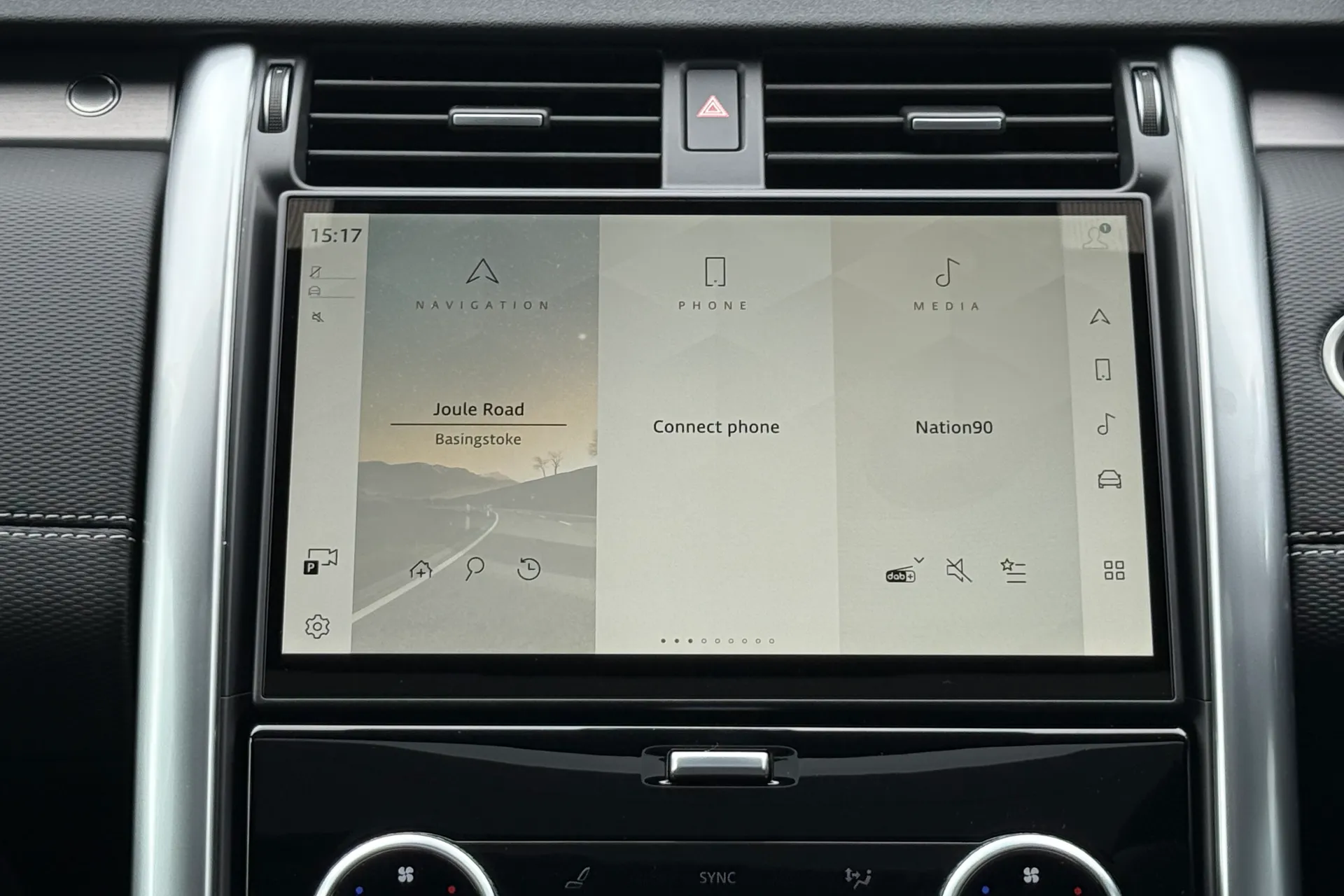 LAND ROVER DISCOVERY thumbnail image number 50