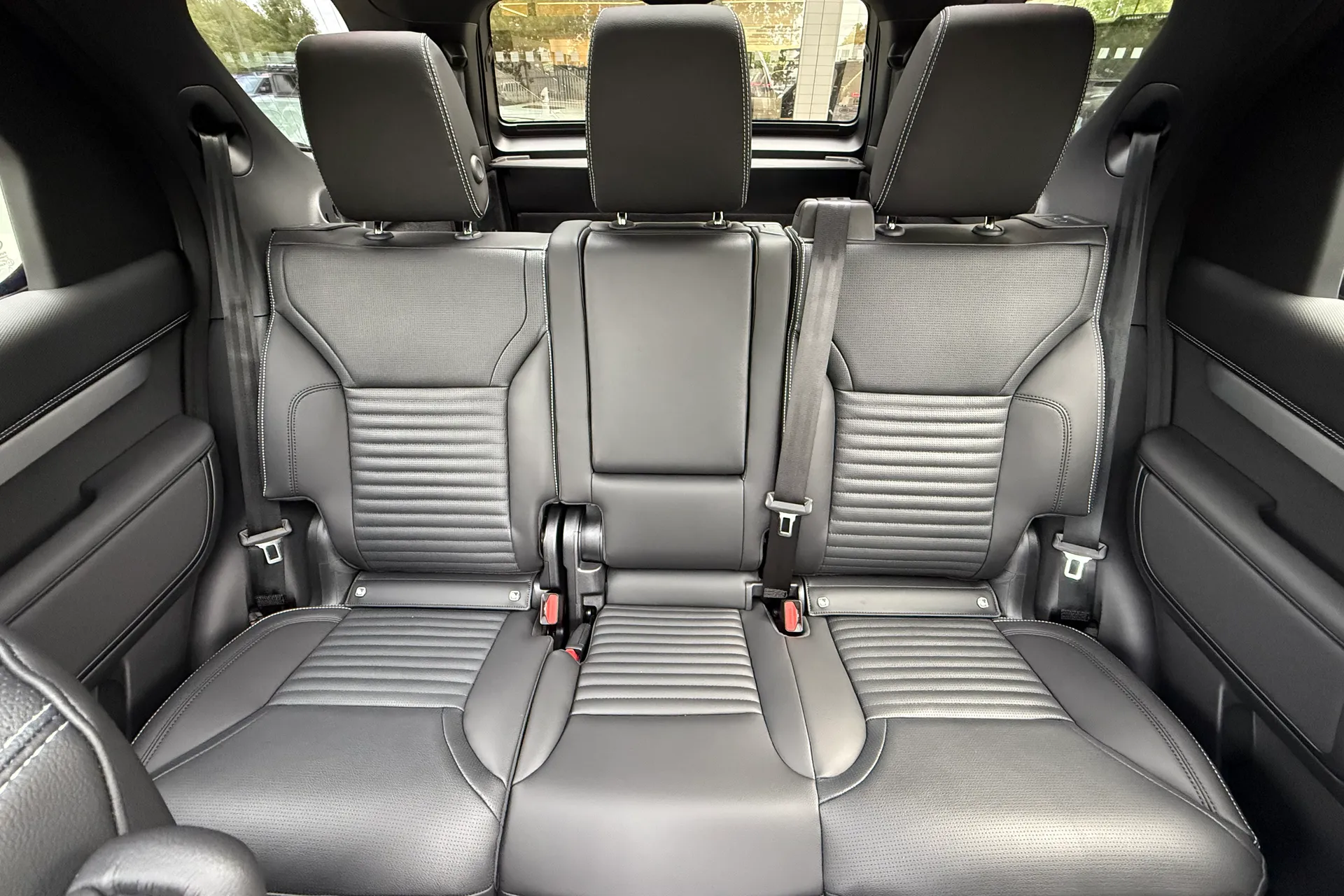 LAND ROVER DISCOVERY thumbnail image number 11