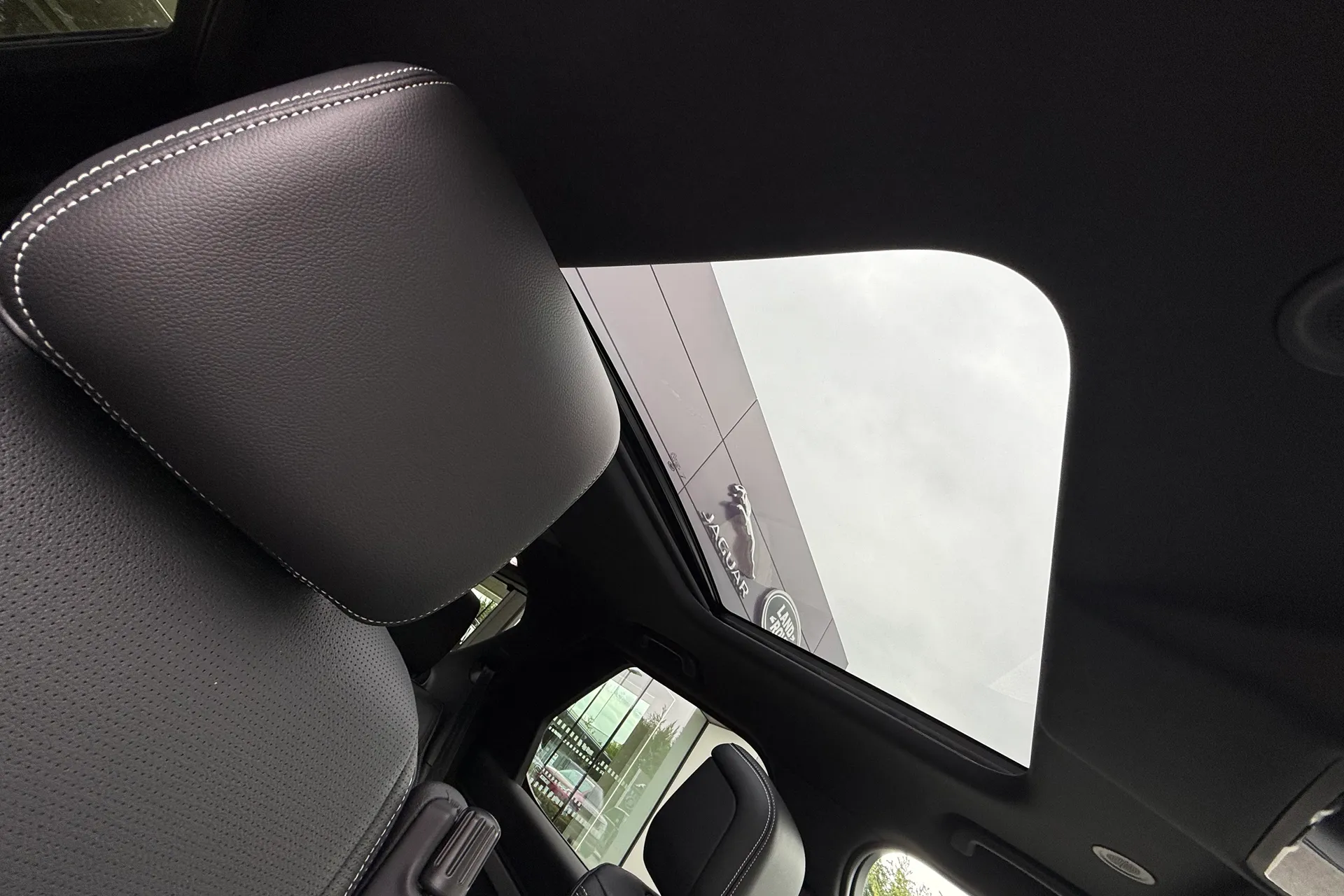 LAND ROVER DISCOVERY thumbnail image number 41