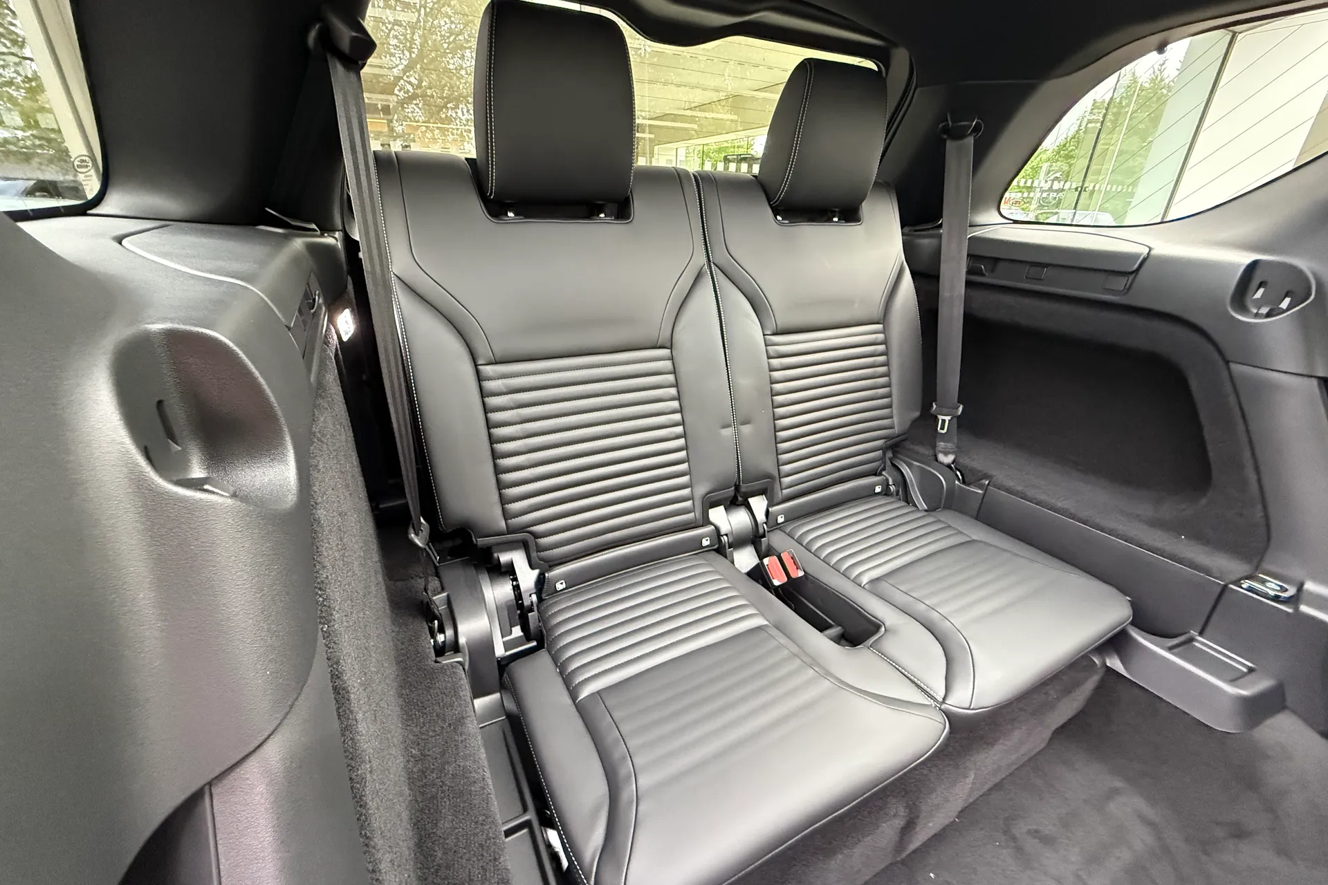 LAND ROVER DISCOVERY thumbnail image number 36