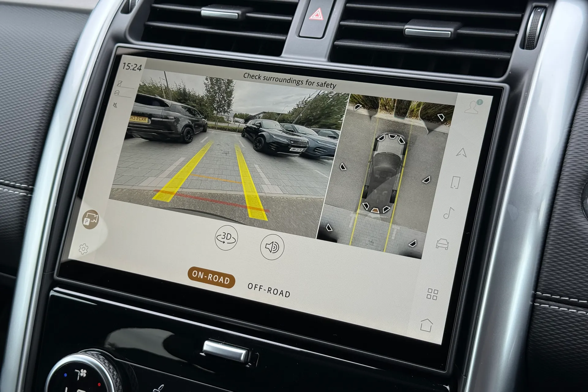 LAND ROVER DISCOVERY thumbnail image number 4