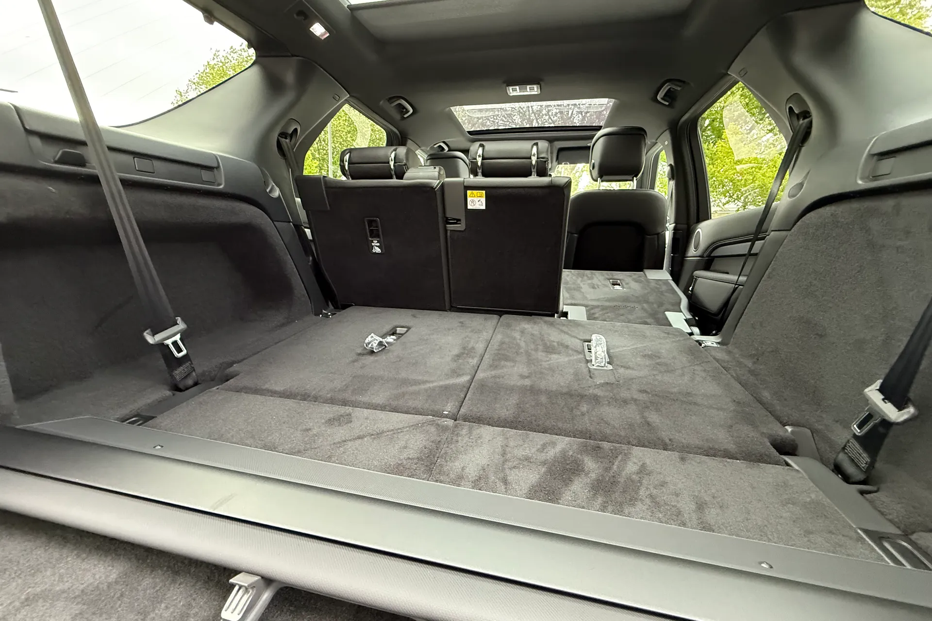 LAND ROVER DISCOVERY thumbnail image number 45