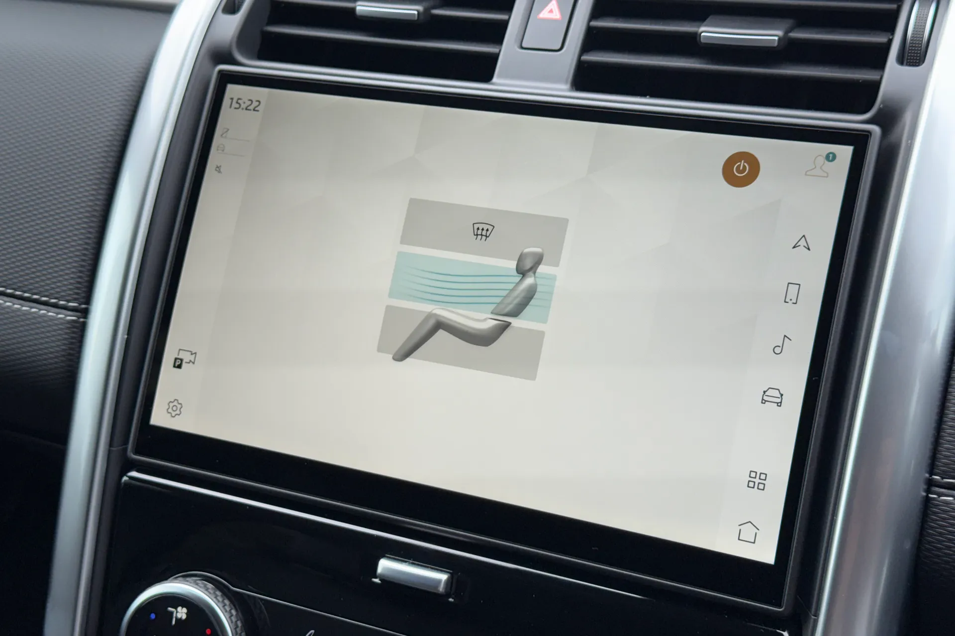 LAND ROVER DISCOVERY thumbnail image number 18