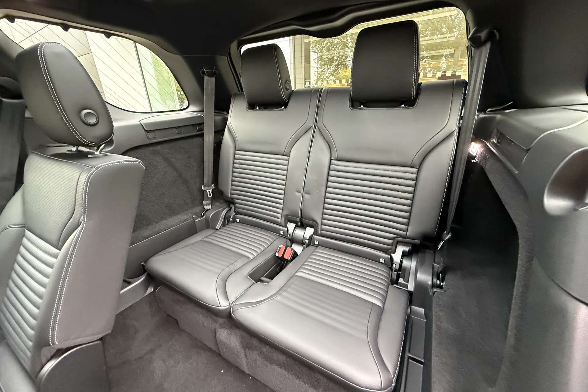 LAND ROVER DISCOVERY thumbnail image number 37