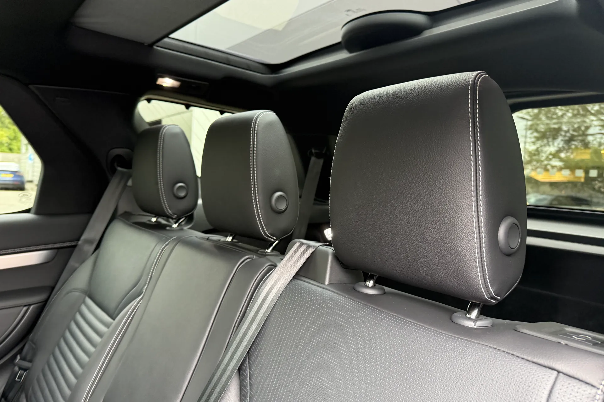 LAND ROVER DISCOVERY thumbnail image number 56