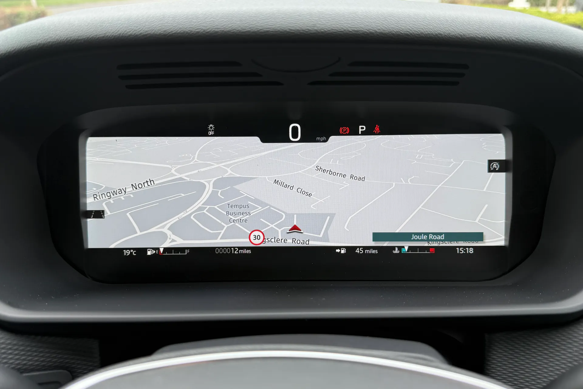 LAND ROVER DISCOVERY thumbnail image number 24