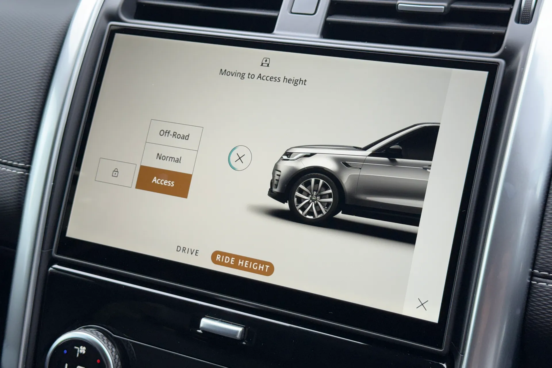 LAND ROVER DISCOVERY thumbnail image number 21