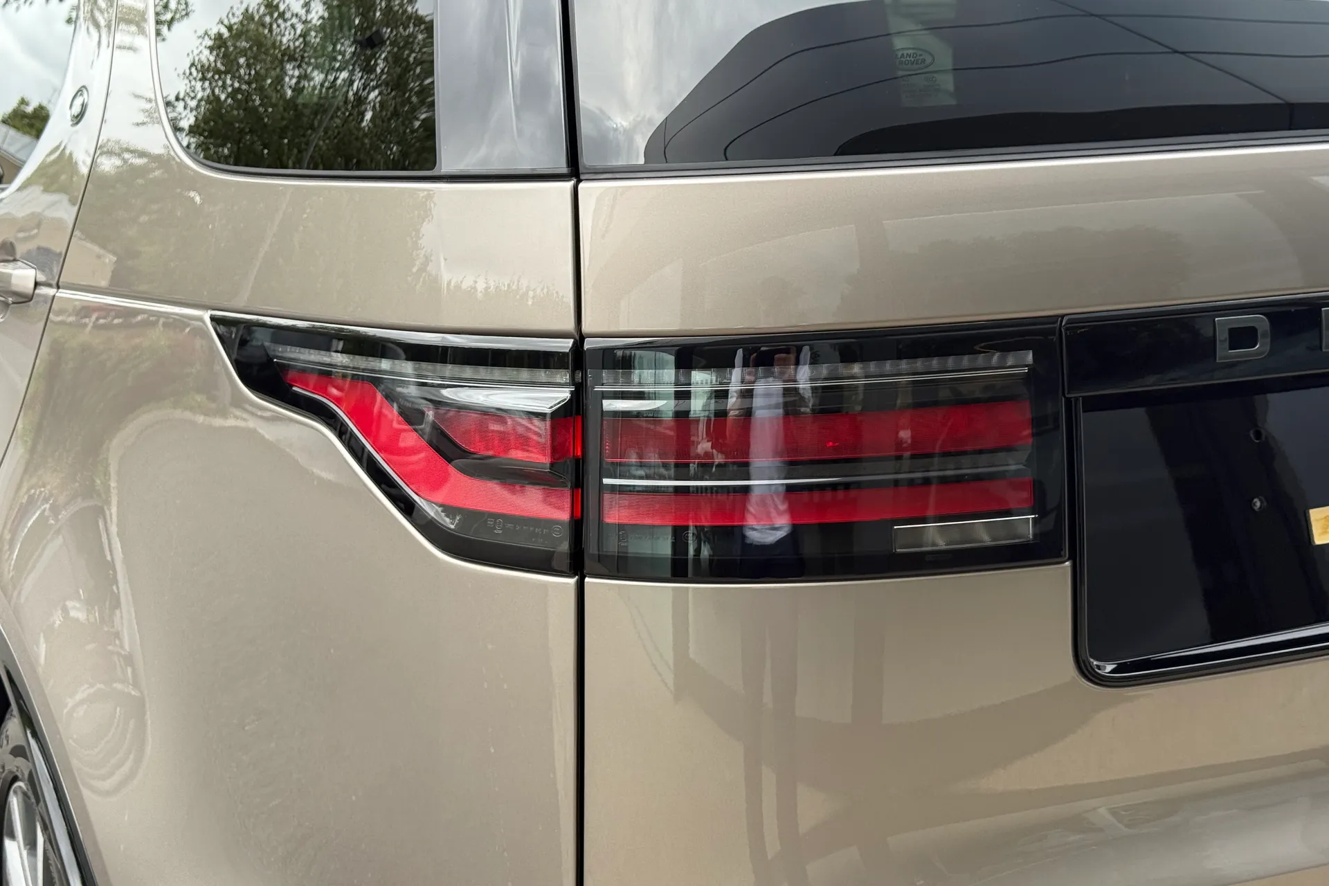 LAND ROVER DISCOVERY thumbnail image number 64