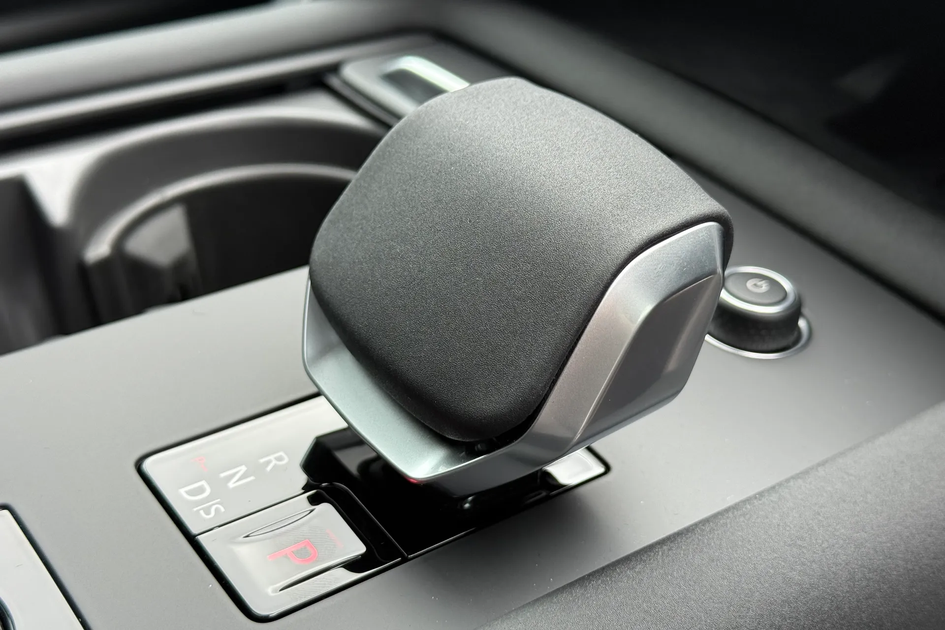 LAND ROVER DISCOVERY thumbnail image number 20