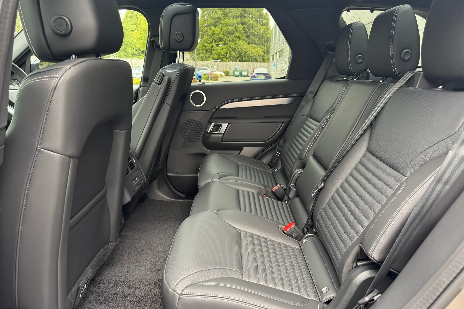 LAND ROVER DISCOVERY thumbnail image number 55